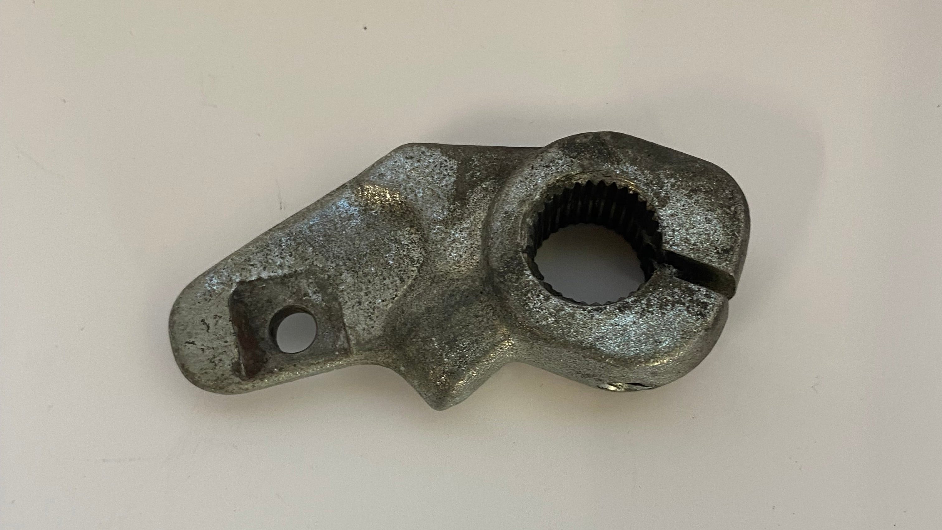 Biellette frein arrière Touring Harley Davidson REF OEM 42510-92