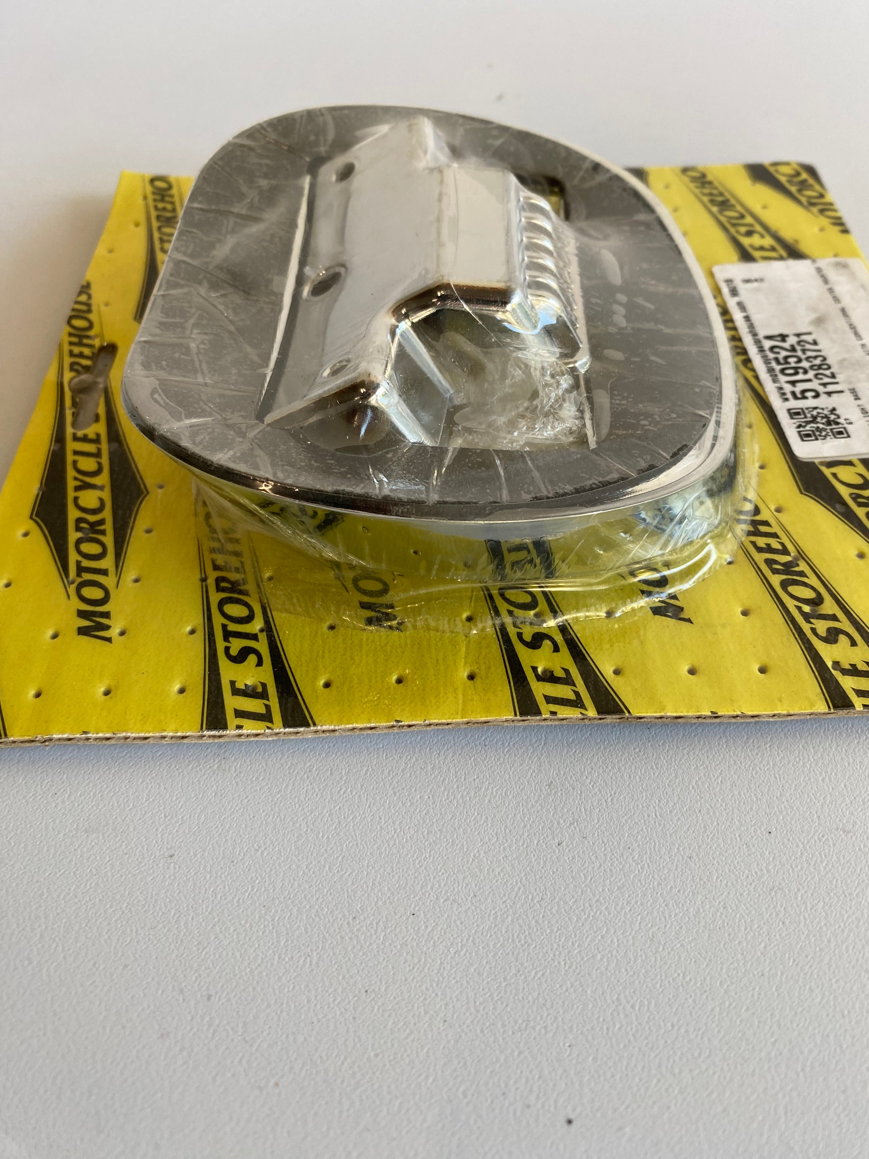 Support de feu arrière Harley Davidson REF MCS : 519524