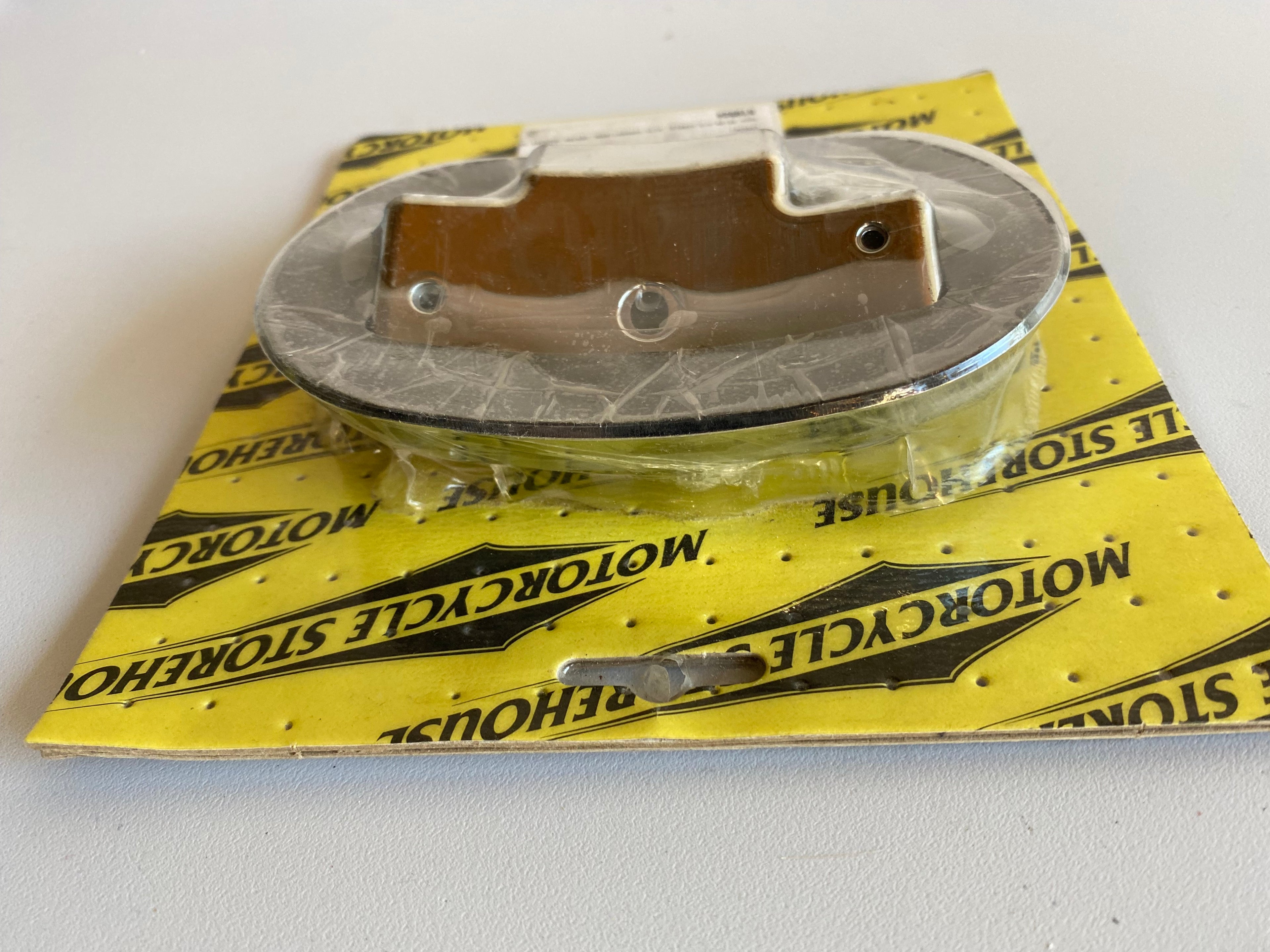 Support de feu arrière Harley Davidson REF MCS : 519524
