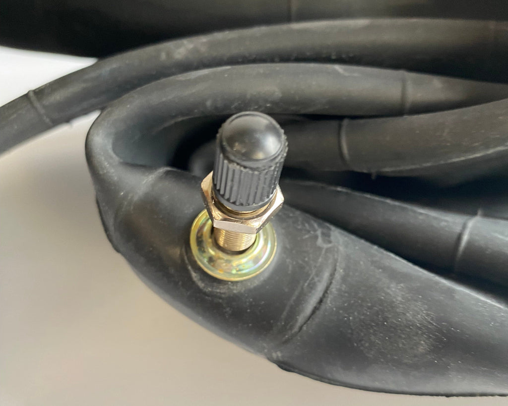 Chambre à air 5.00 x 16 pouces Heidenau Harley Davidson REF WW 26-302