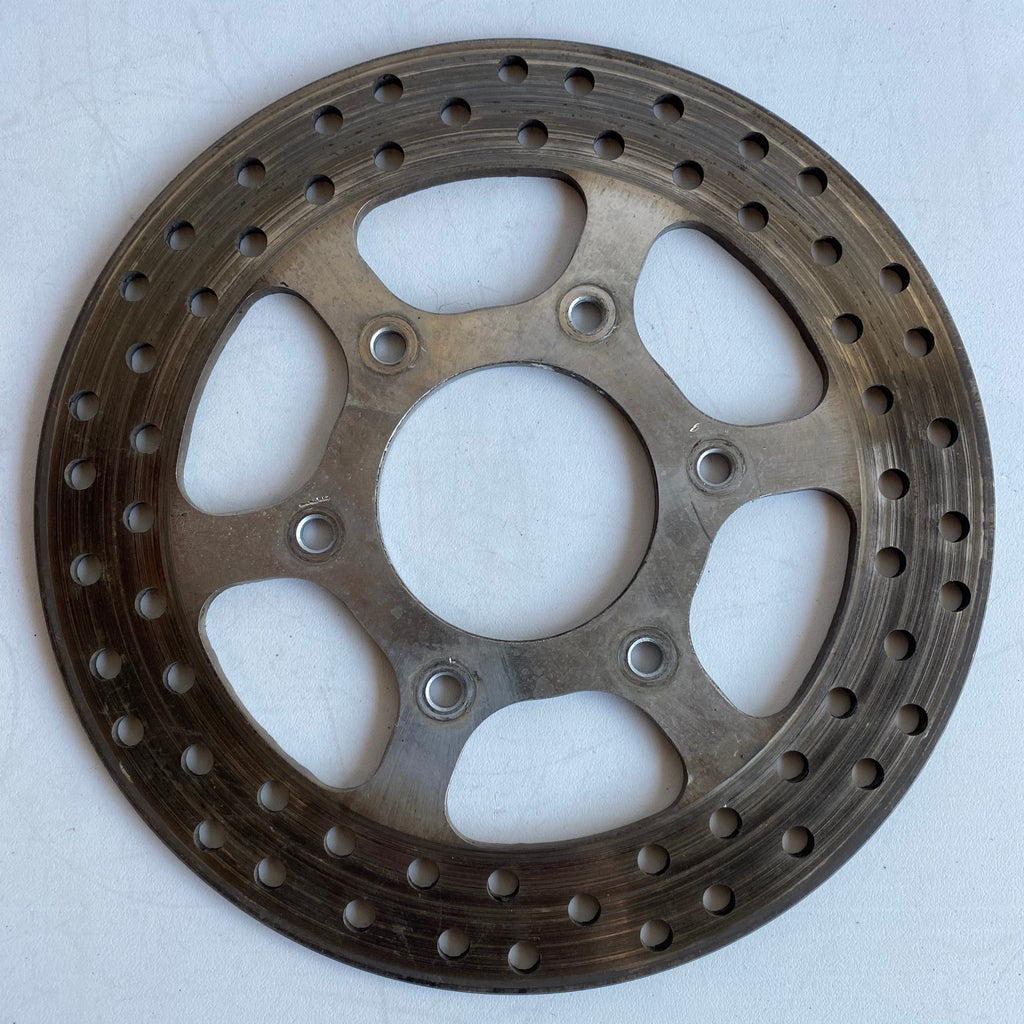 Disque de frein arrière Buell XB REF OEM : H0150.02A8A