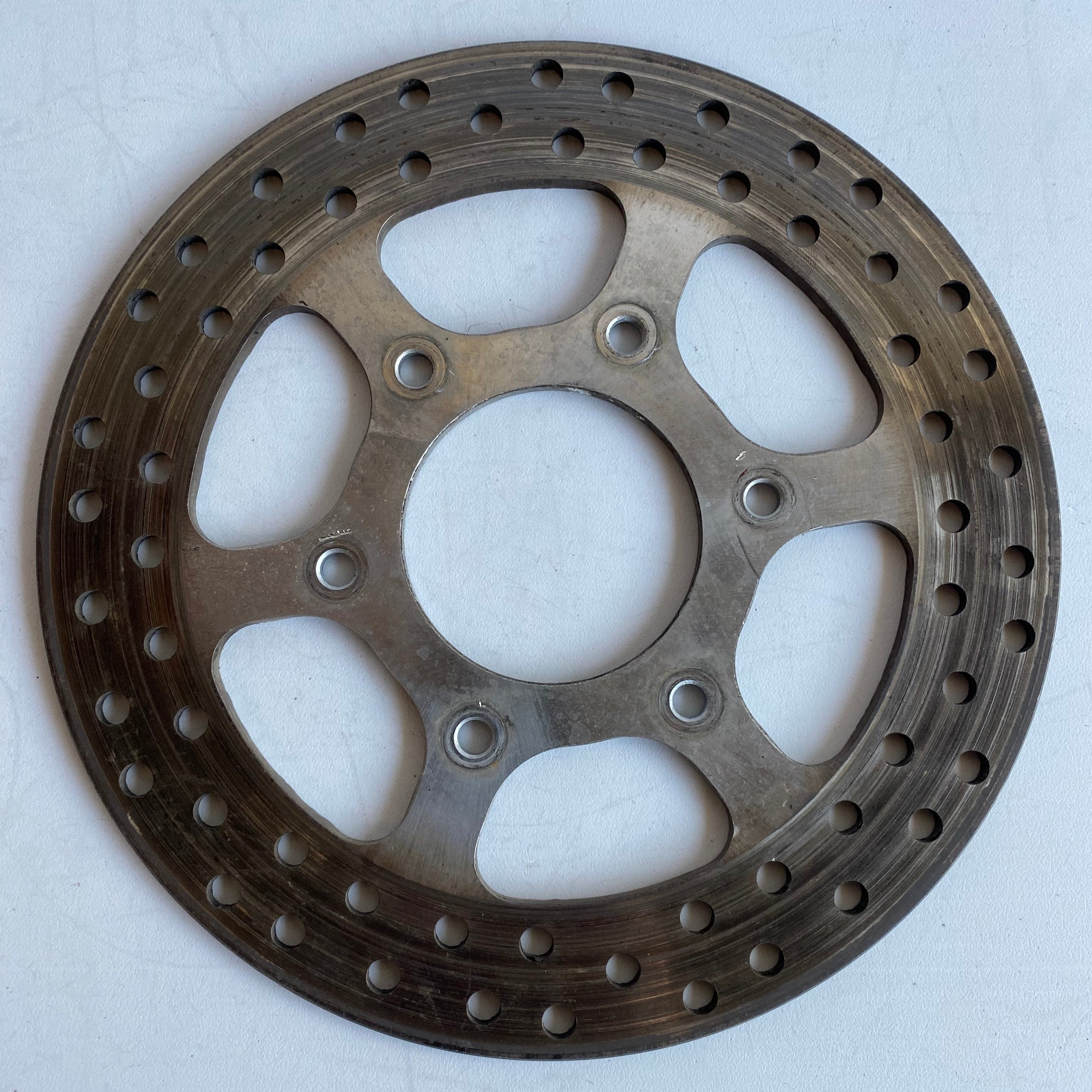 Disque de frein arrière Buell XB REF OEM : H0150.02A8A