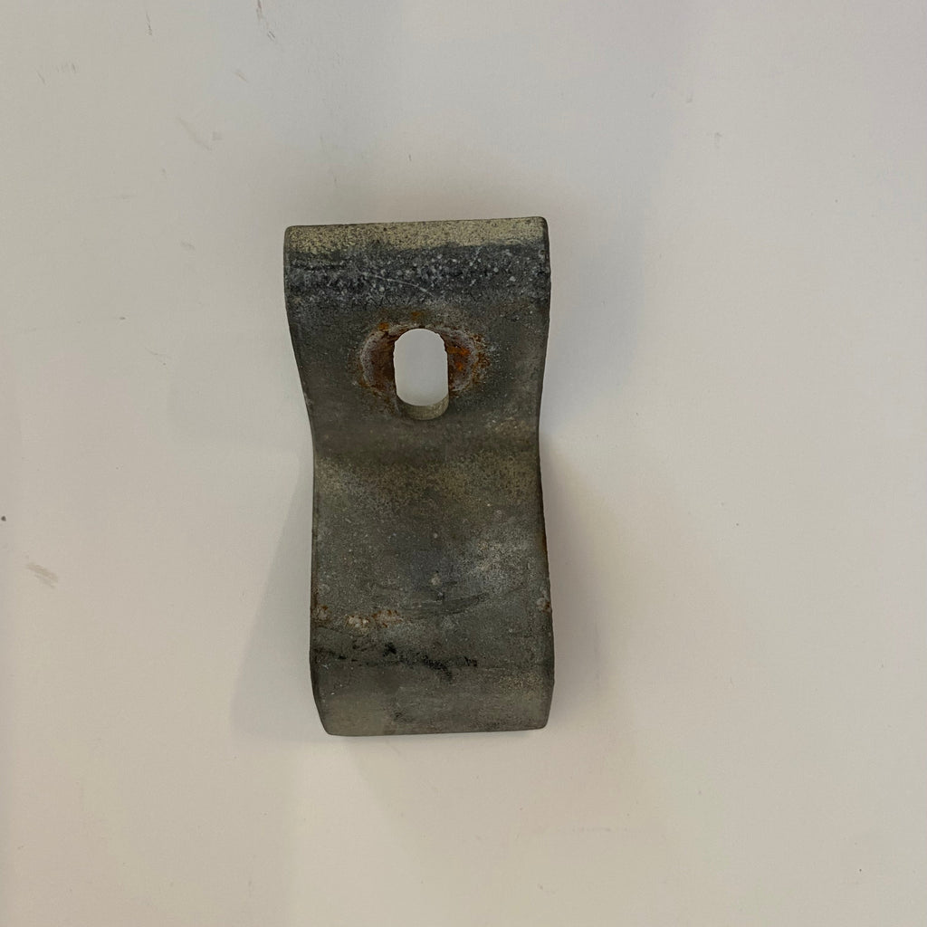 Patte de fixation batterie Touring Harley Davidson REF OEM 66185-93