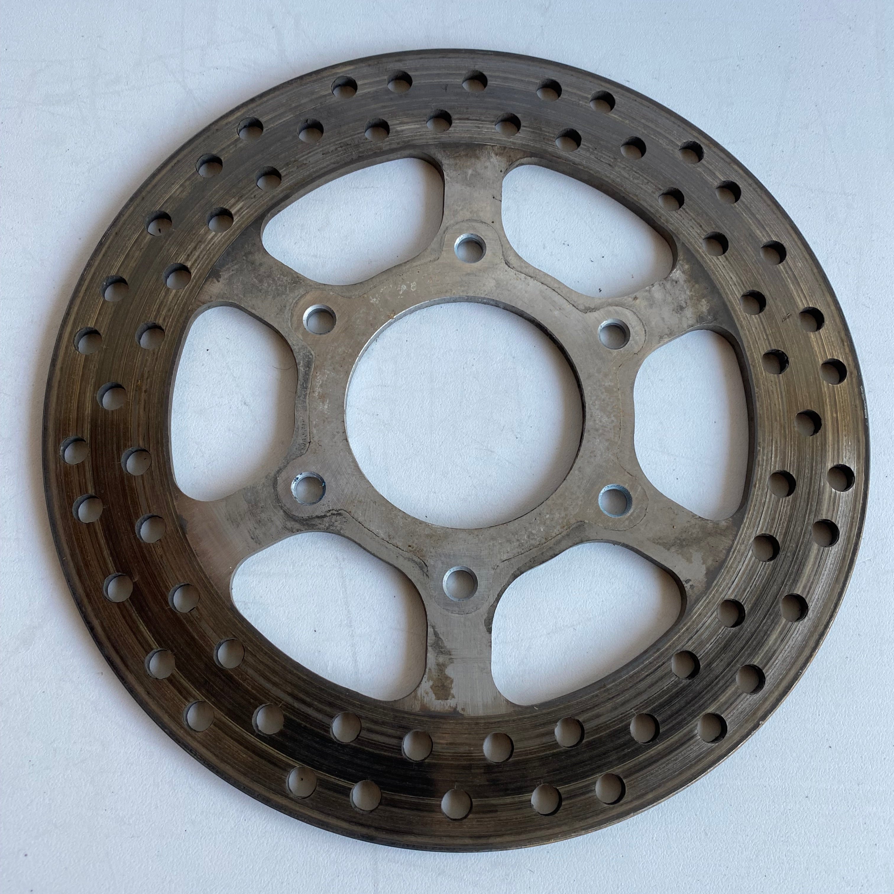 Disque de frein arrière Buell XB REF OEM : H0150.02A8A