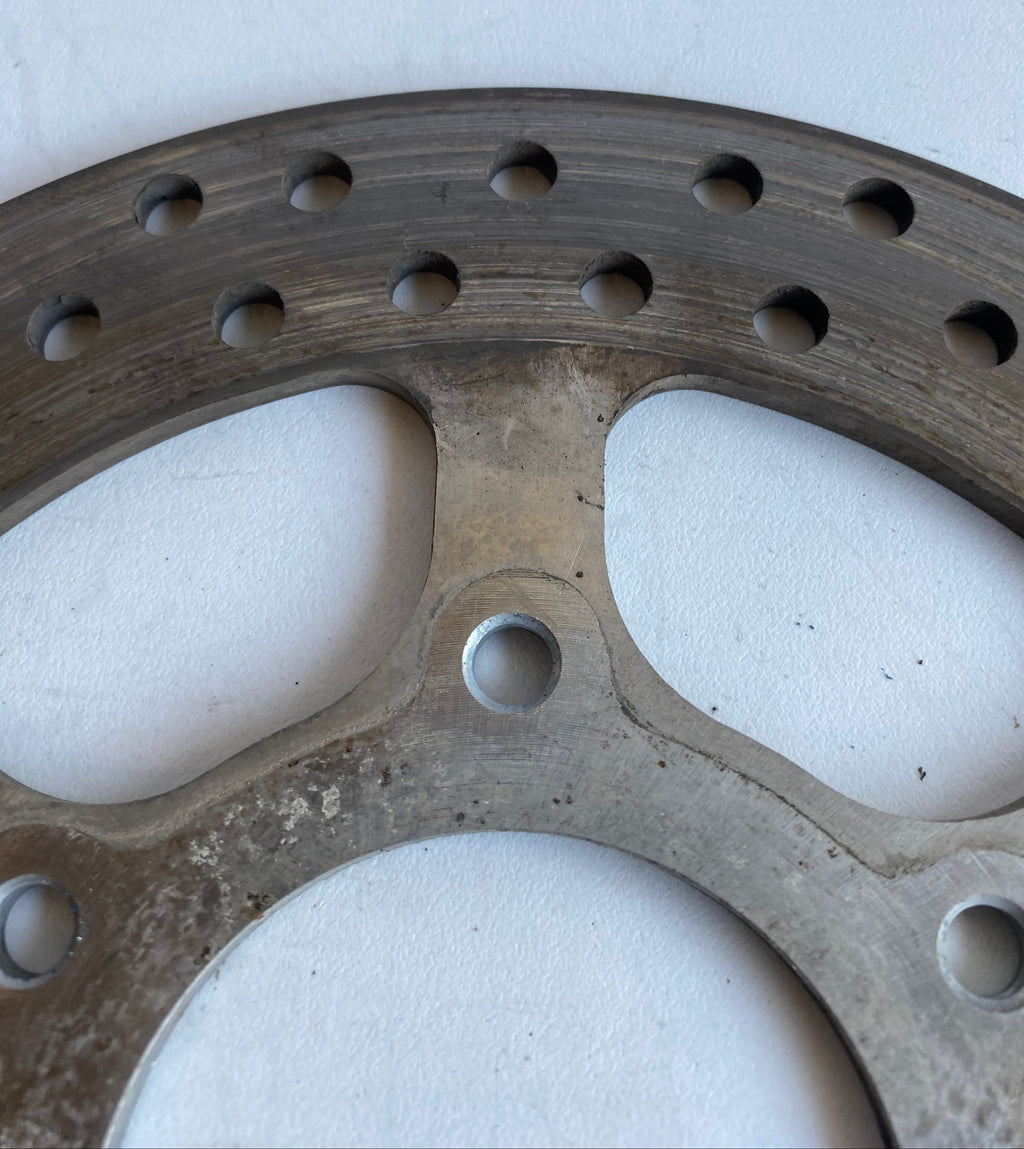 Disque de frein arrière Buell XB REF OEM : H0150.02A8A