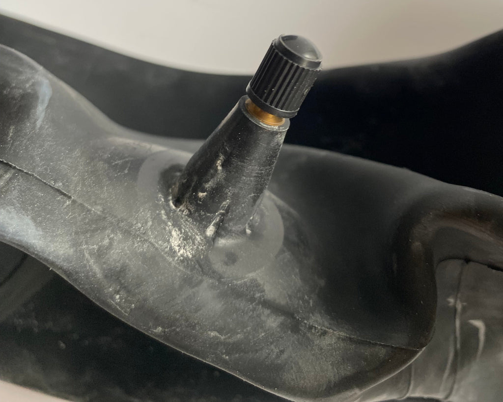 Chambre à air 5.00 x 16 pouces Heidenau Harley Davidson REF WW 26-300