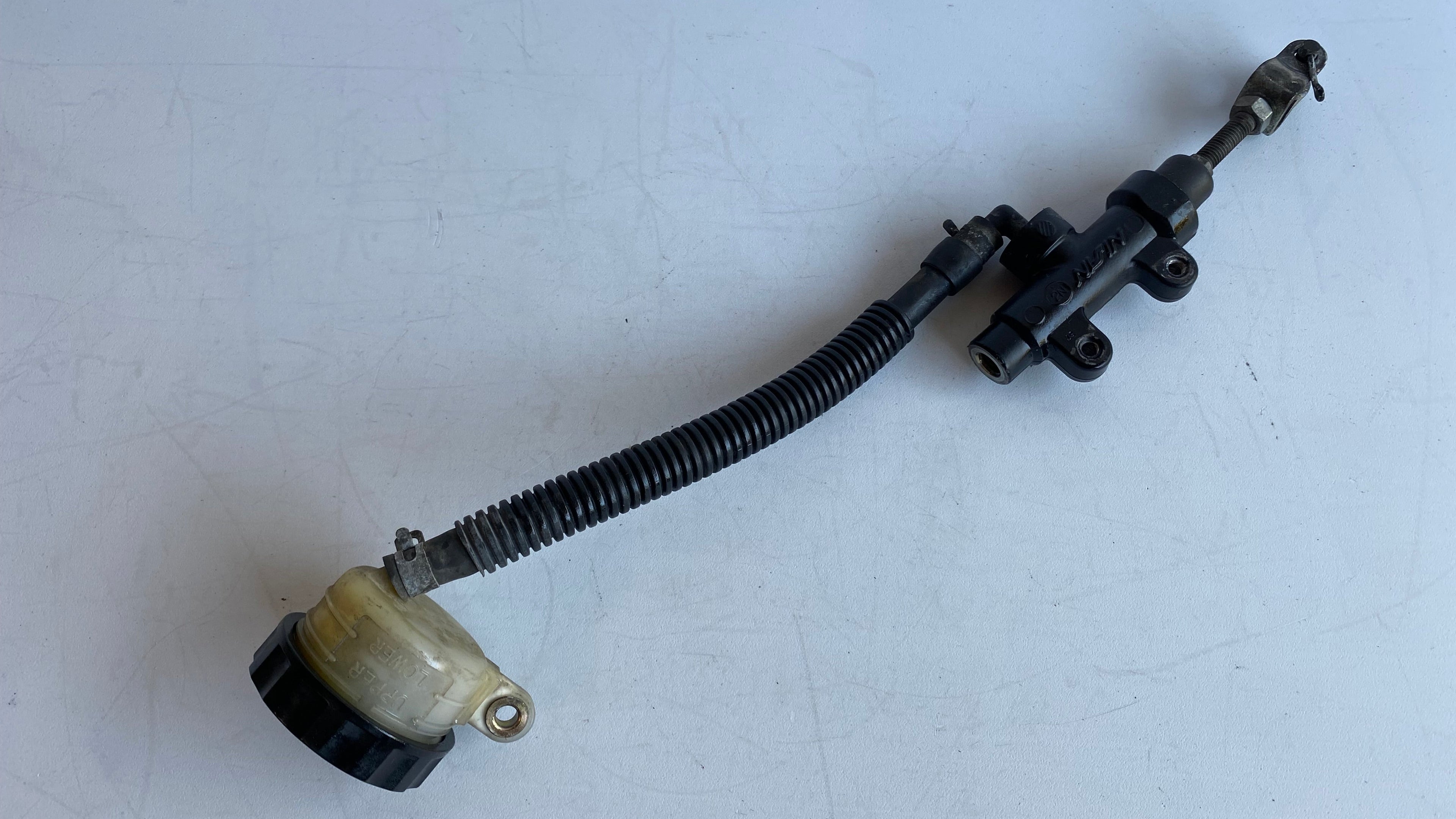 Maitre cylindre de frein arrière Buell XB REF OEM : H0205.02A8A