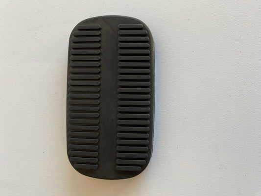 Caoutchouc pédale de frein Harley Davidson REF MCS : 511578