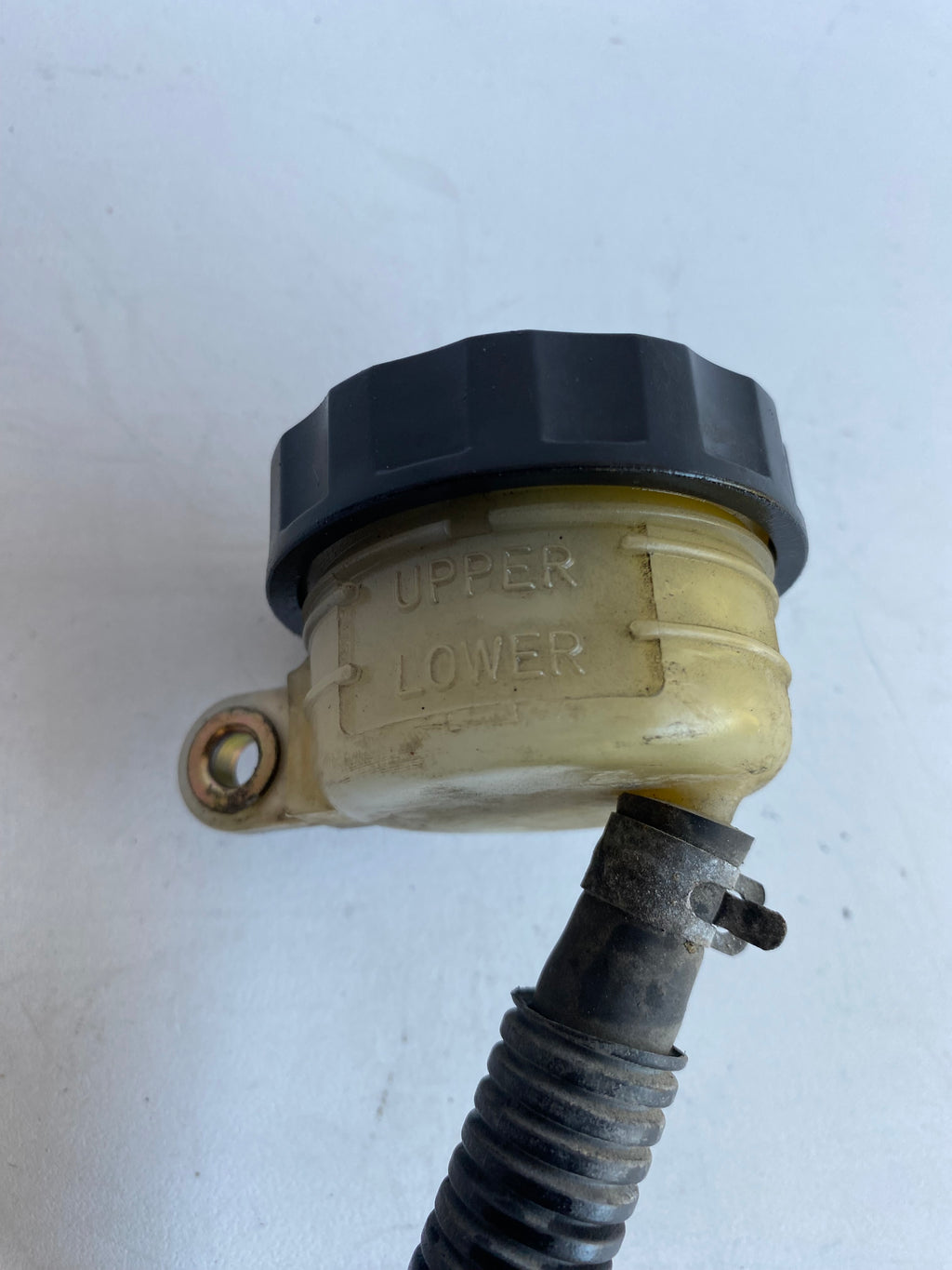 Buell XB Rear Brake Master Cylinder OEM REF: H0205.02A8A