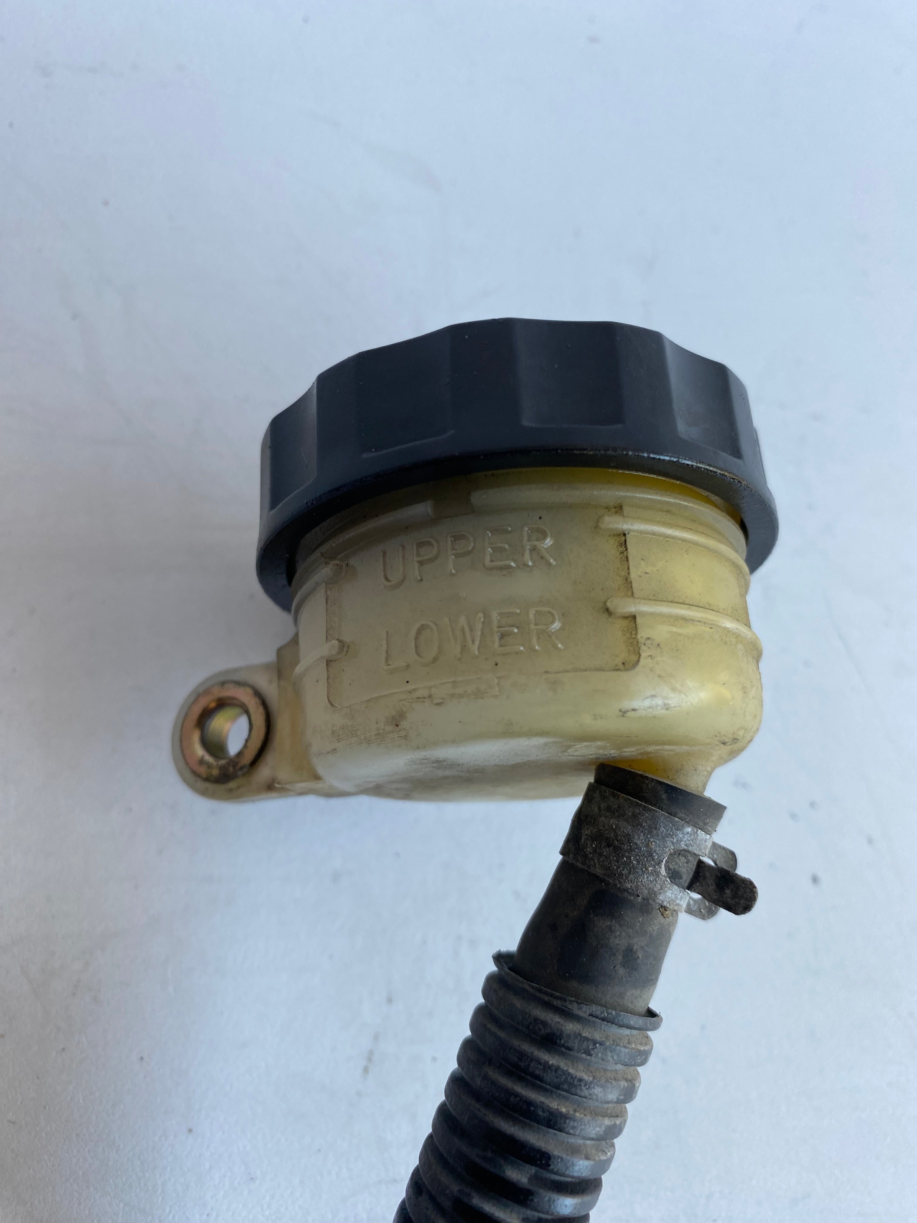 Maitre cylindre de frein arrière Buell XB REF OEM : H0205.02A8A