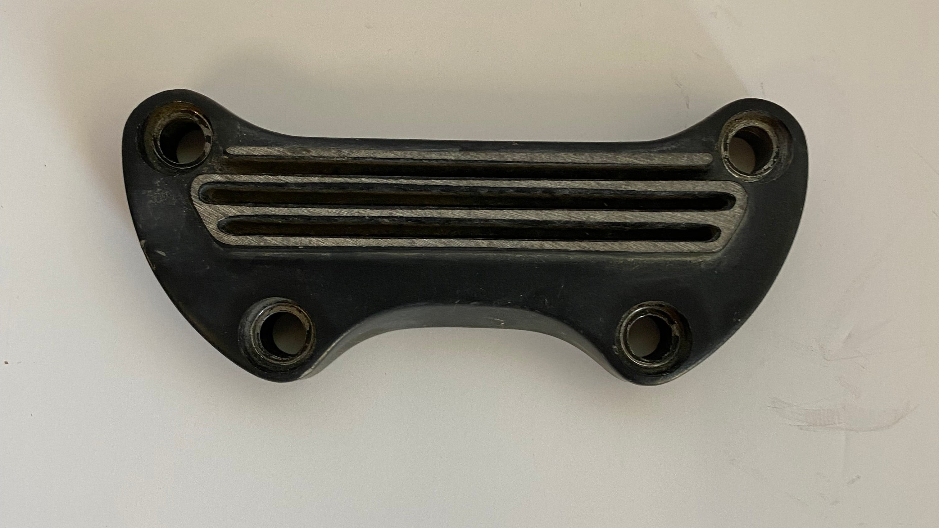 Pontet supérieur riser Shovelhead Harley Davidson REF OEM 56115-77