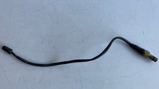 Contacteur de stop arrière Buell XB REF OEM : H0203.02A8