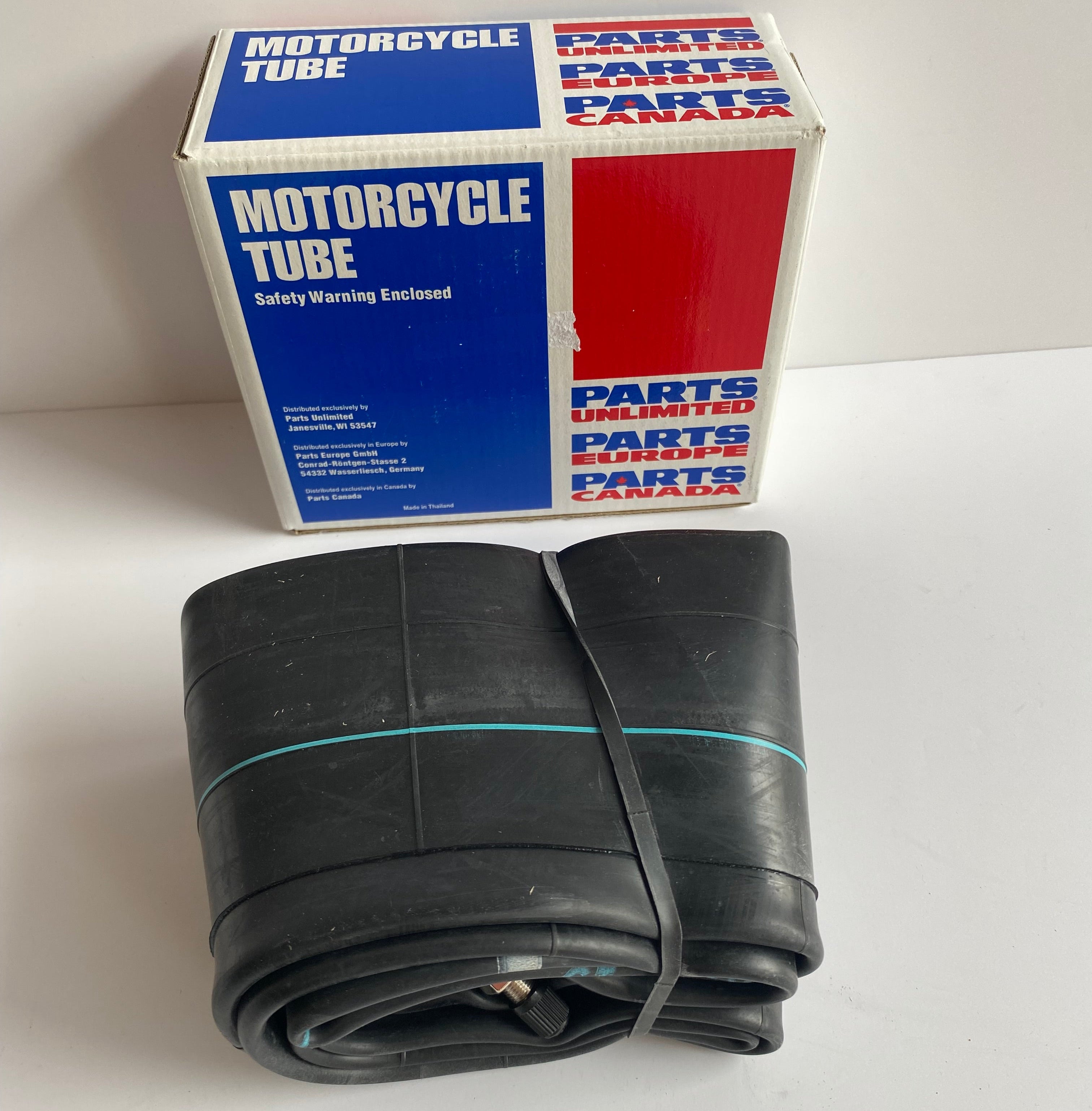 Chambre à air 3.25/3.50 x 19 pouces Harley Davidson REF Drag 0350-0347