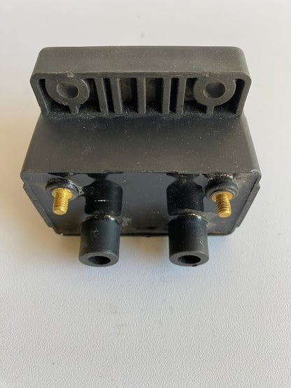 HT 3 ohm ignition coil Harley Davidson REF MCS: 516950