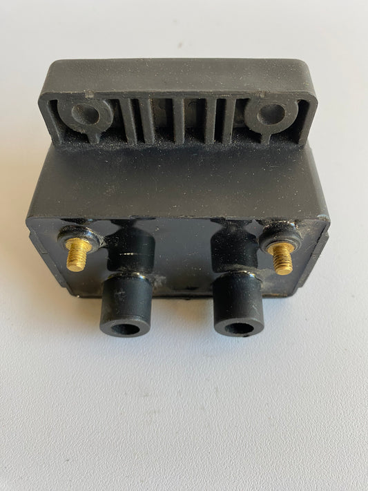Bobine allumage HT 3 ohms Harley Davidson REF MCS : 516950