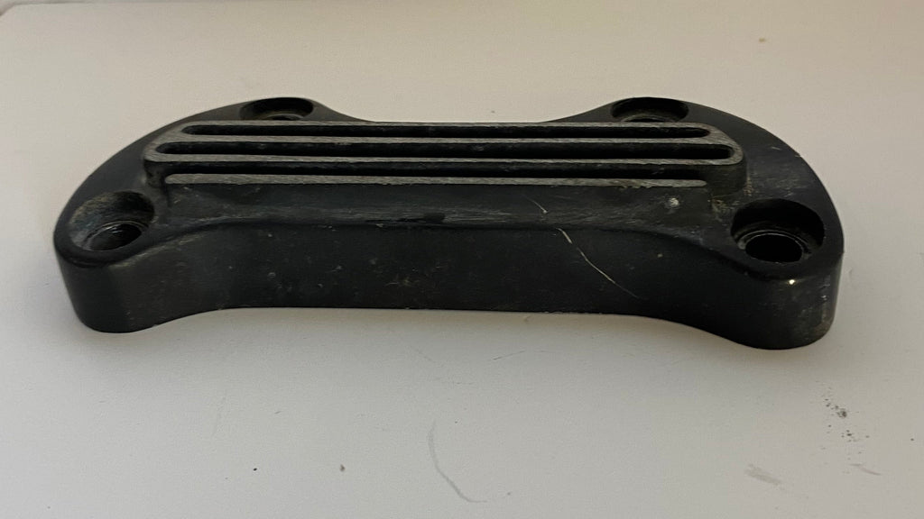 Pontet supérieur riser Shovelhead Harley Davidson REF OEM 56115-77