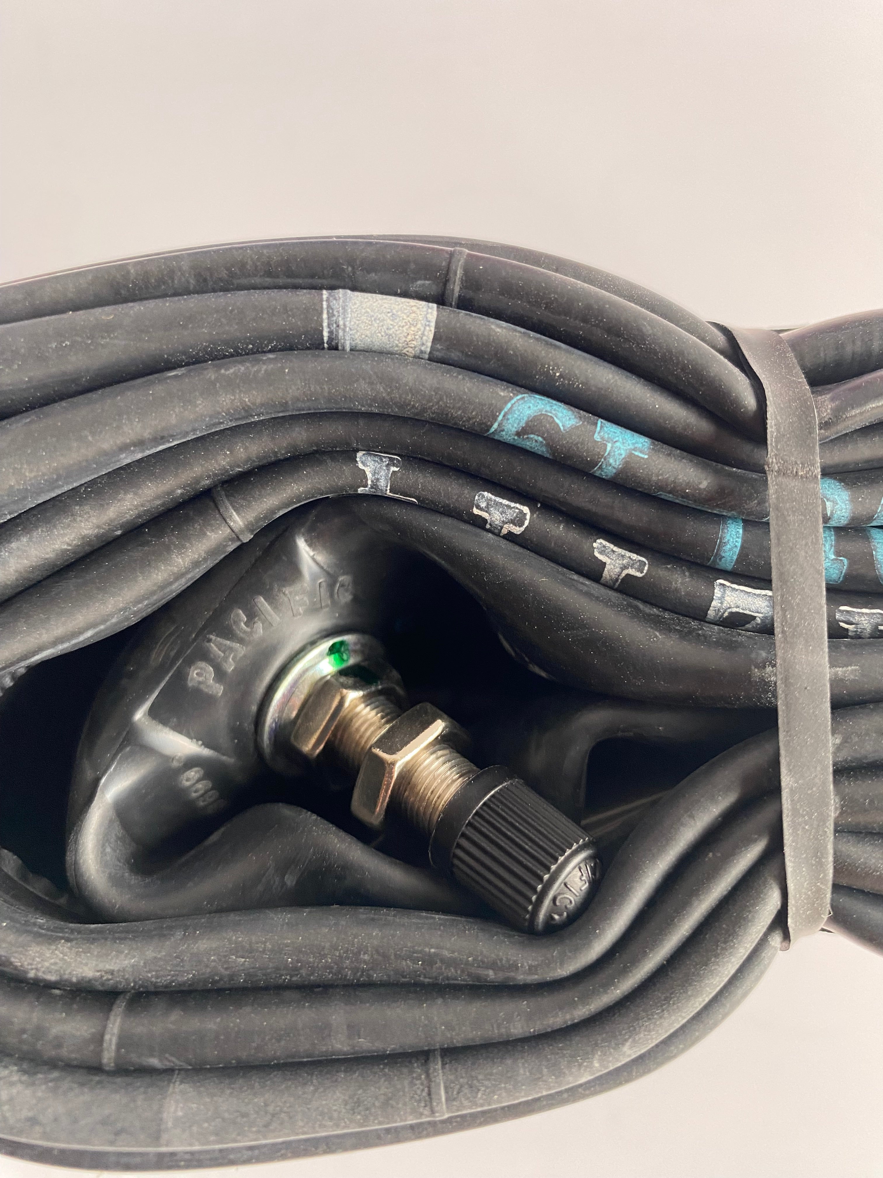 Chambre à air 3.25/3.50 x 19 pouces Harley Davidson REF Drag 0350-0347