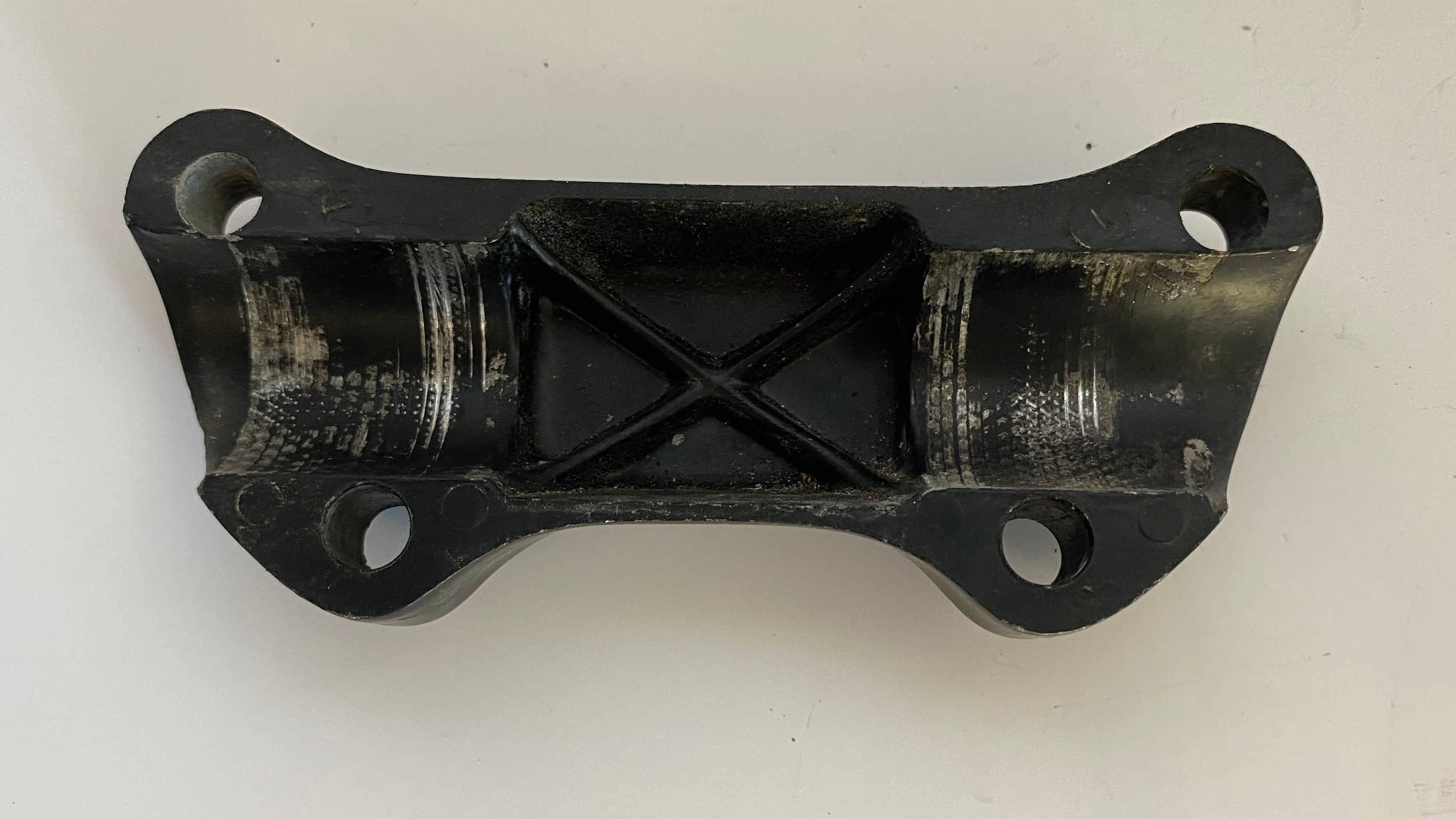 Pontet supérieur riser Shovelhead Harley Davidson REF OEM 56115-77
