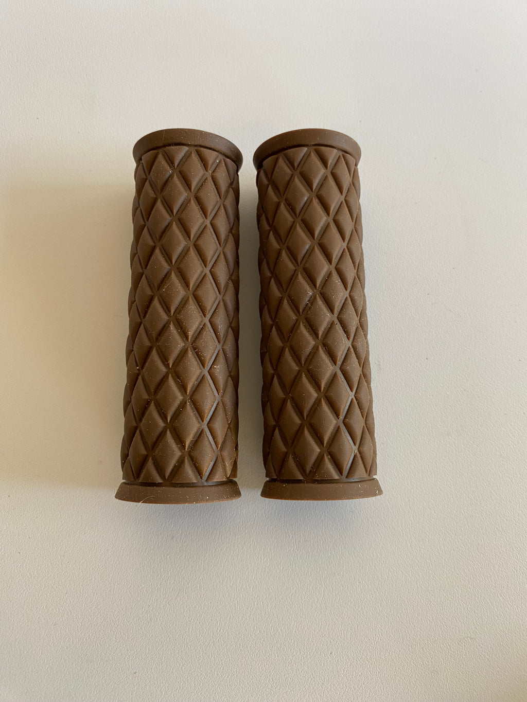 Bitwell Alumicore Harley Davidson Grip Set MCS REF: 576324