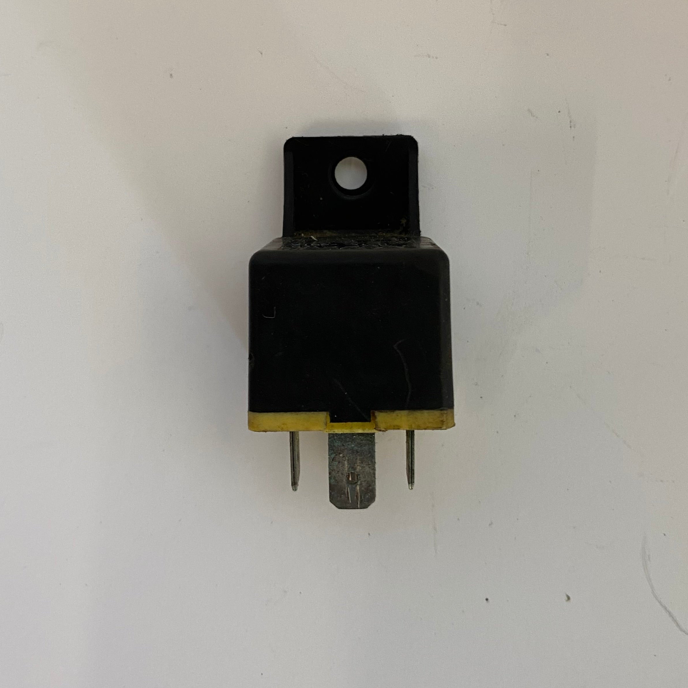 Relais démarreur Harley Davidson REF OEM 31504-91A