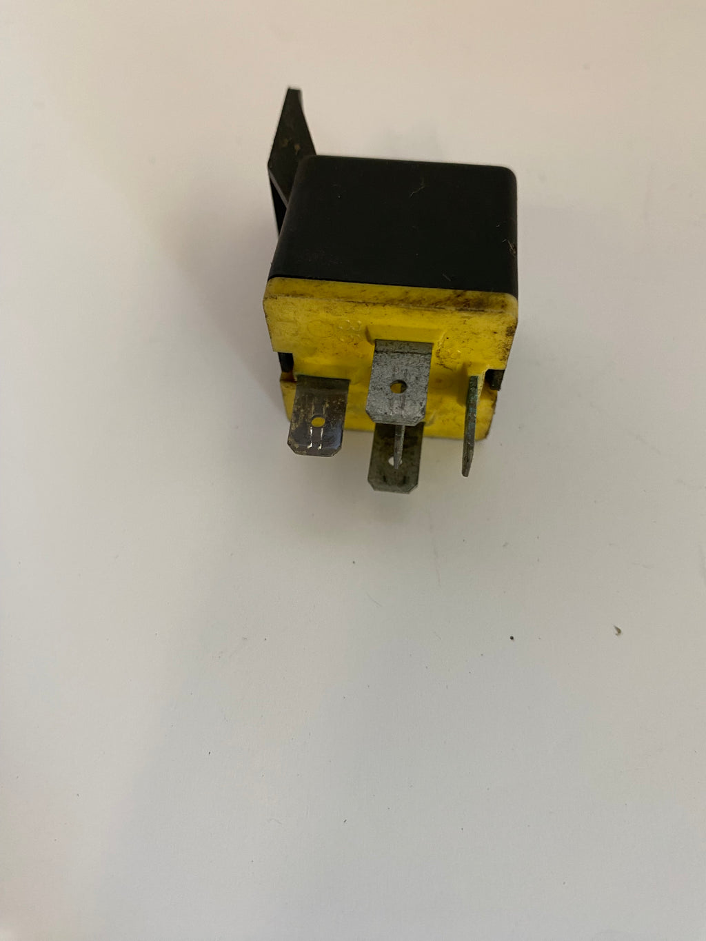 Relais démarreur Harley Davidson REF OEM 31504-91A