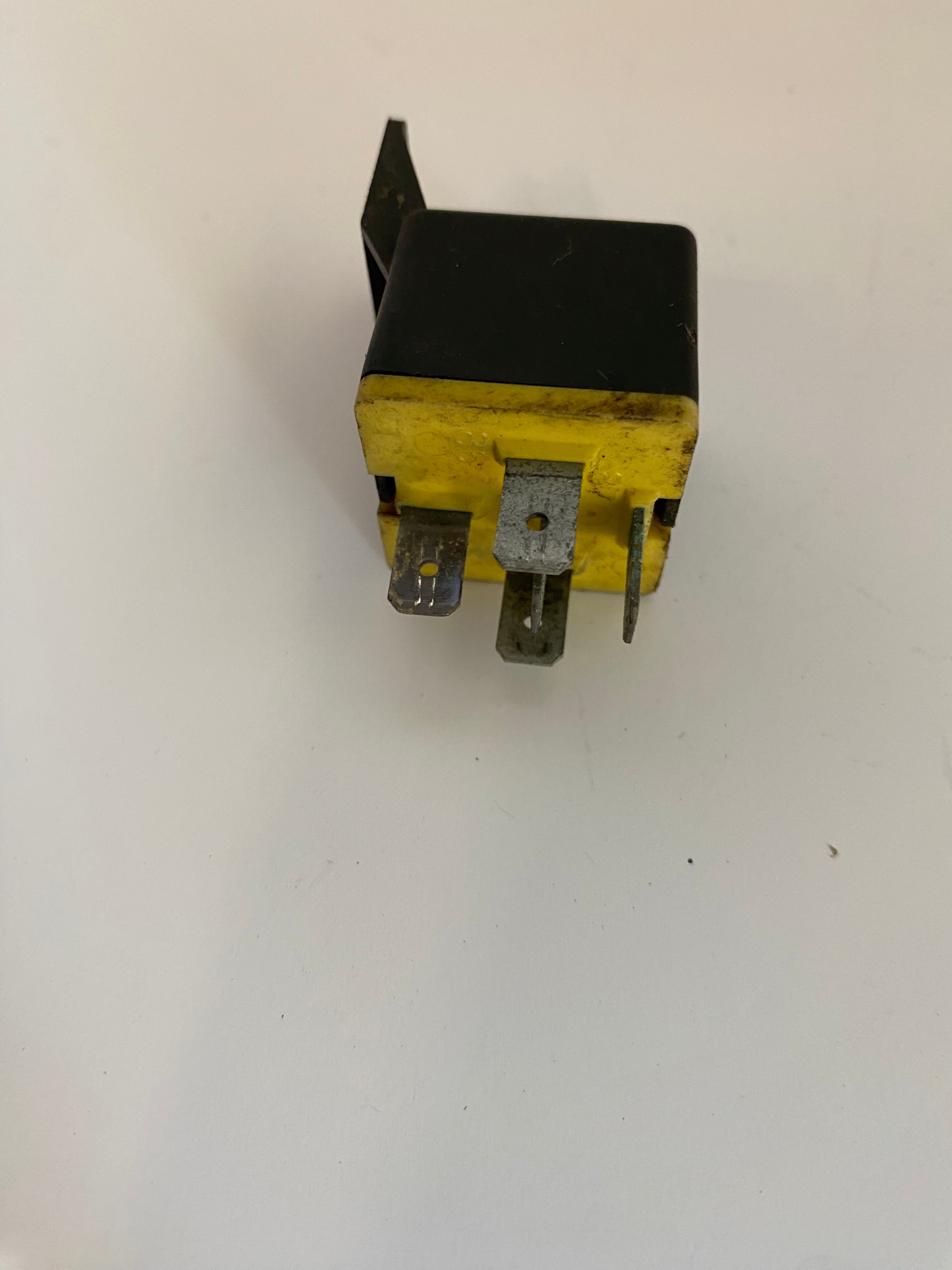 Relais démarreur Harley Davidson REF OEM 31504-91A