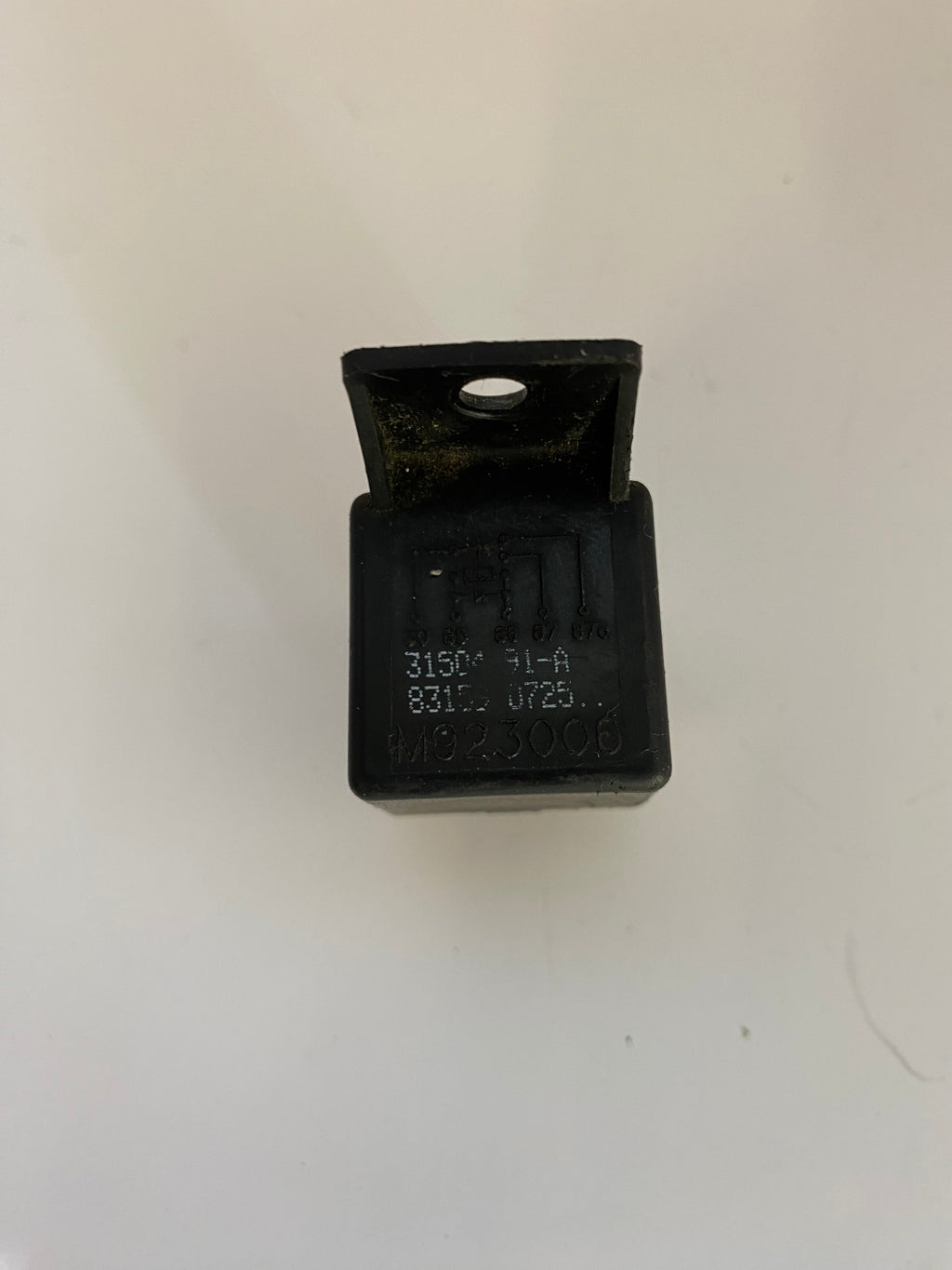 Relais démarreur Harley Davidson REF OEM 31504-91A
