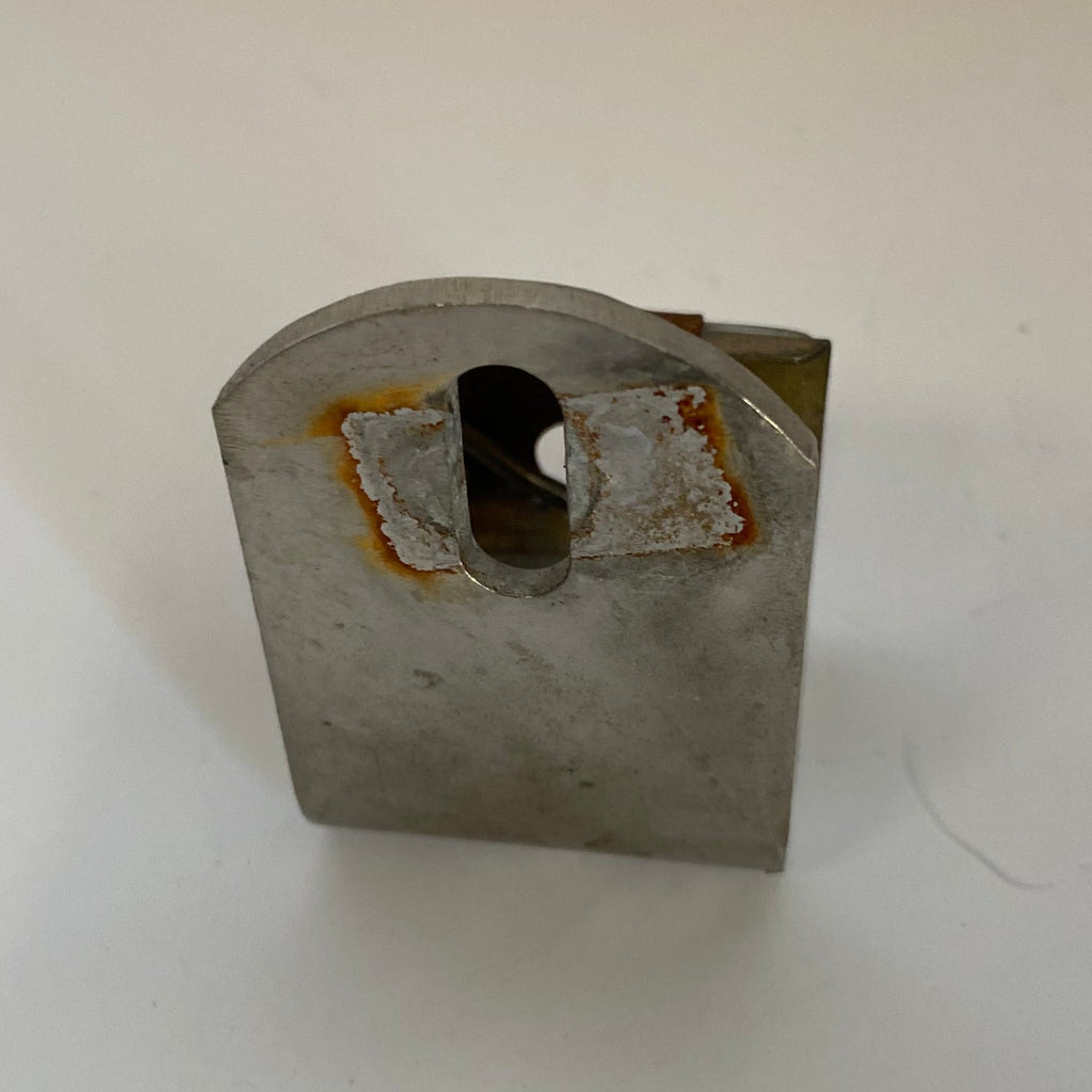 Support sacoche avant Touring Harley Davidson REF OEM 47449-95