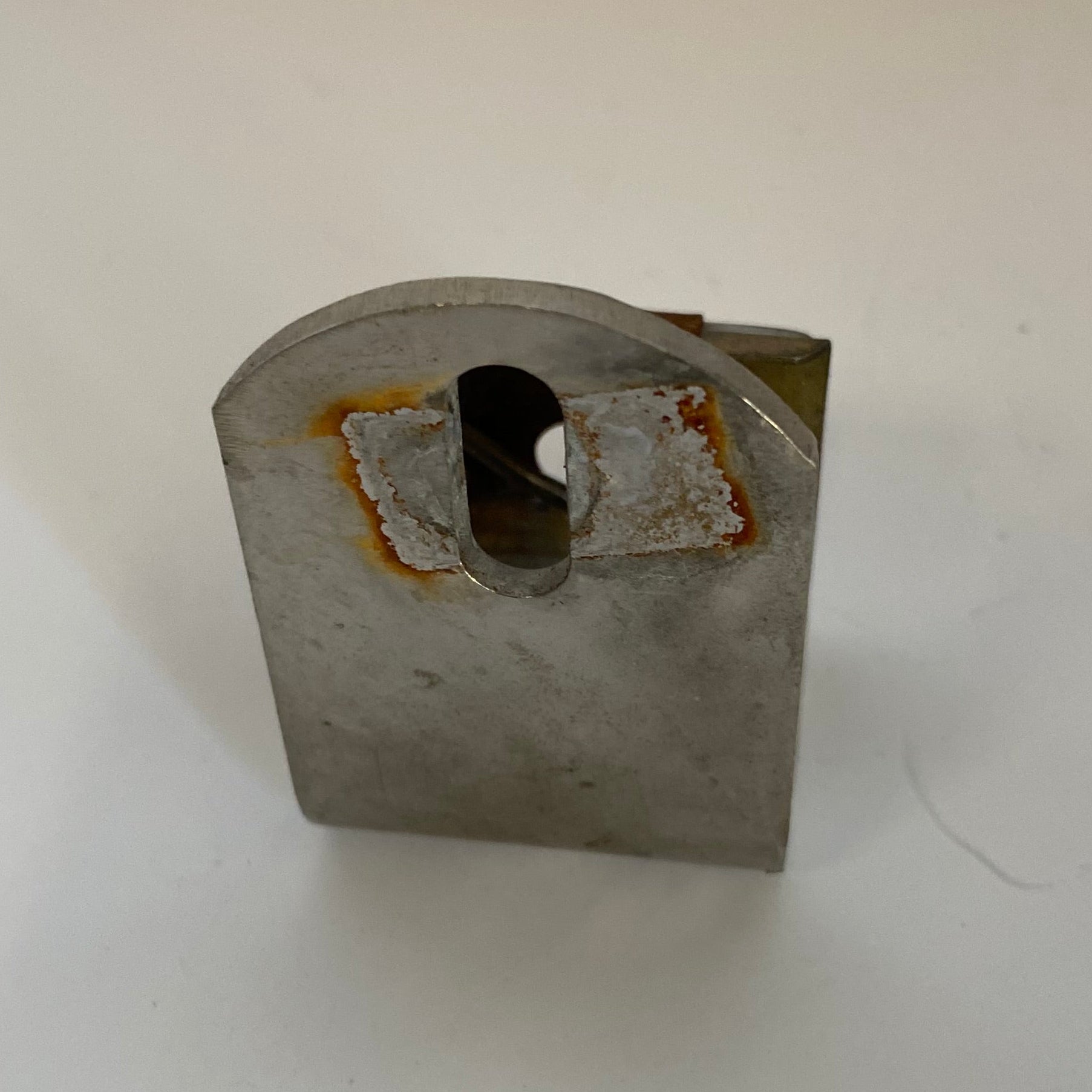 Support sacoche avant Touring Harley Davidson REF OEM 47449-95