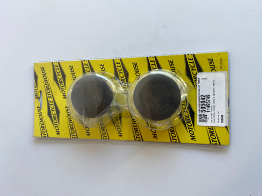 Bouchons de réservoir d'essence Harley Davidson REF MCS : 505042