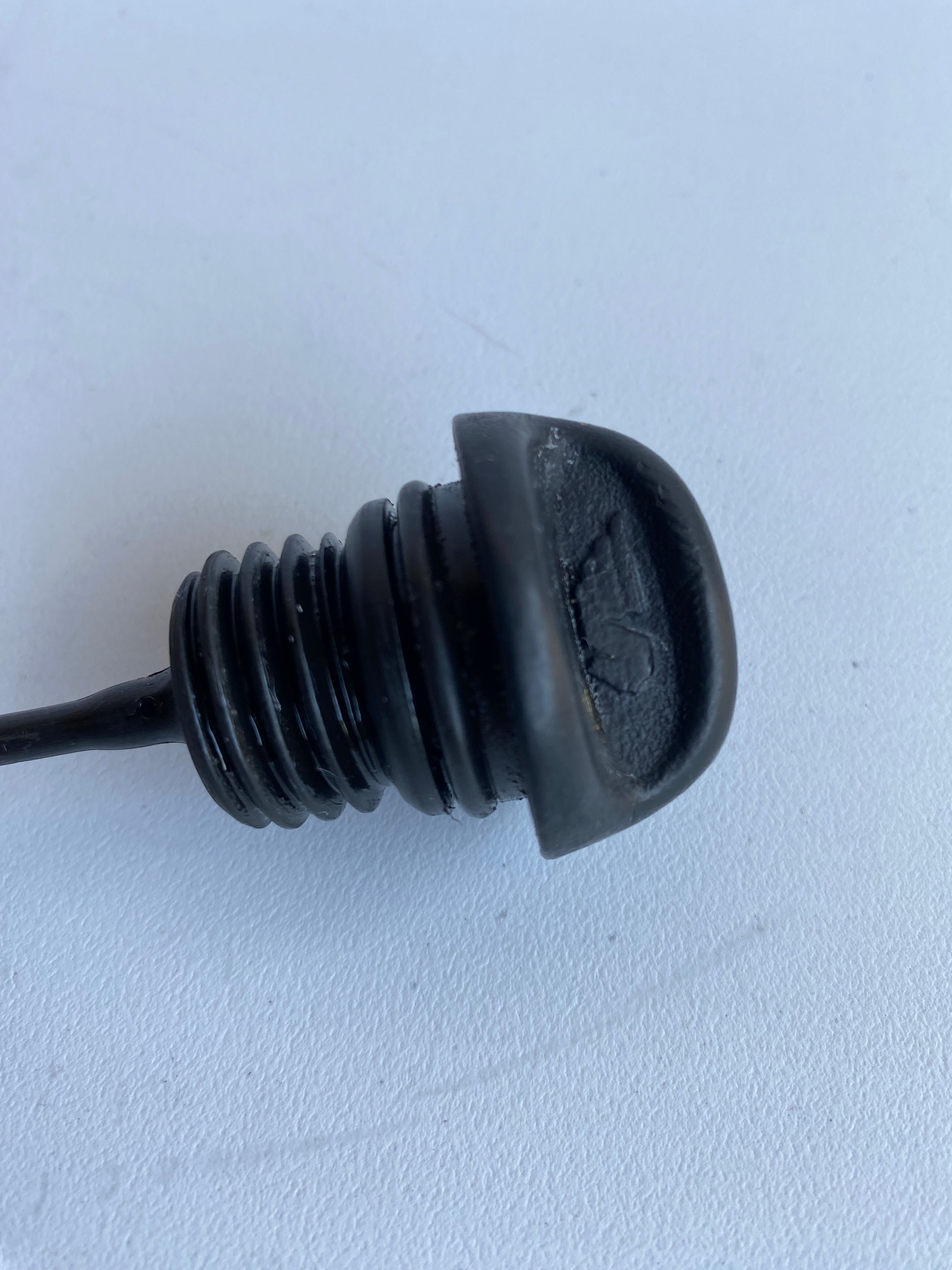 Buell XB Oil Filler Cap OEM REF: Q0127.02A8