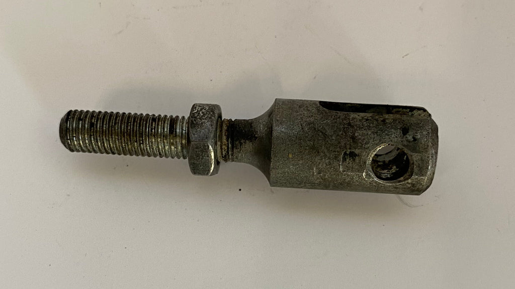 Fourchette biellette de frein arrière Touring Harley Davidson REF OEM 41957-92