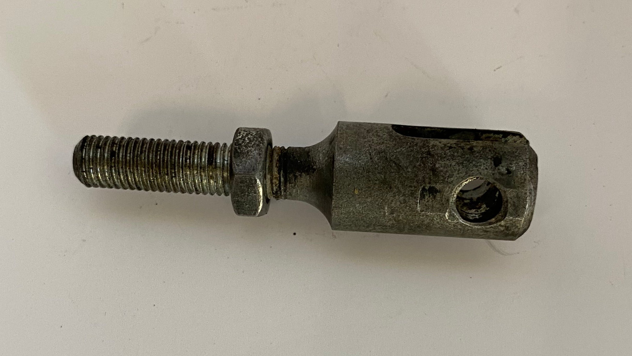 Fourchette biellette de frein arrière Touring Harley Davidson REF OEM 41957-92