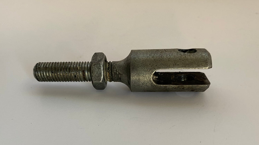 Fourchette biellette de frein arrière Touring Harley Davidson REF OEM 41957-92