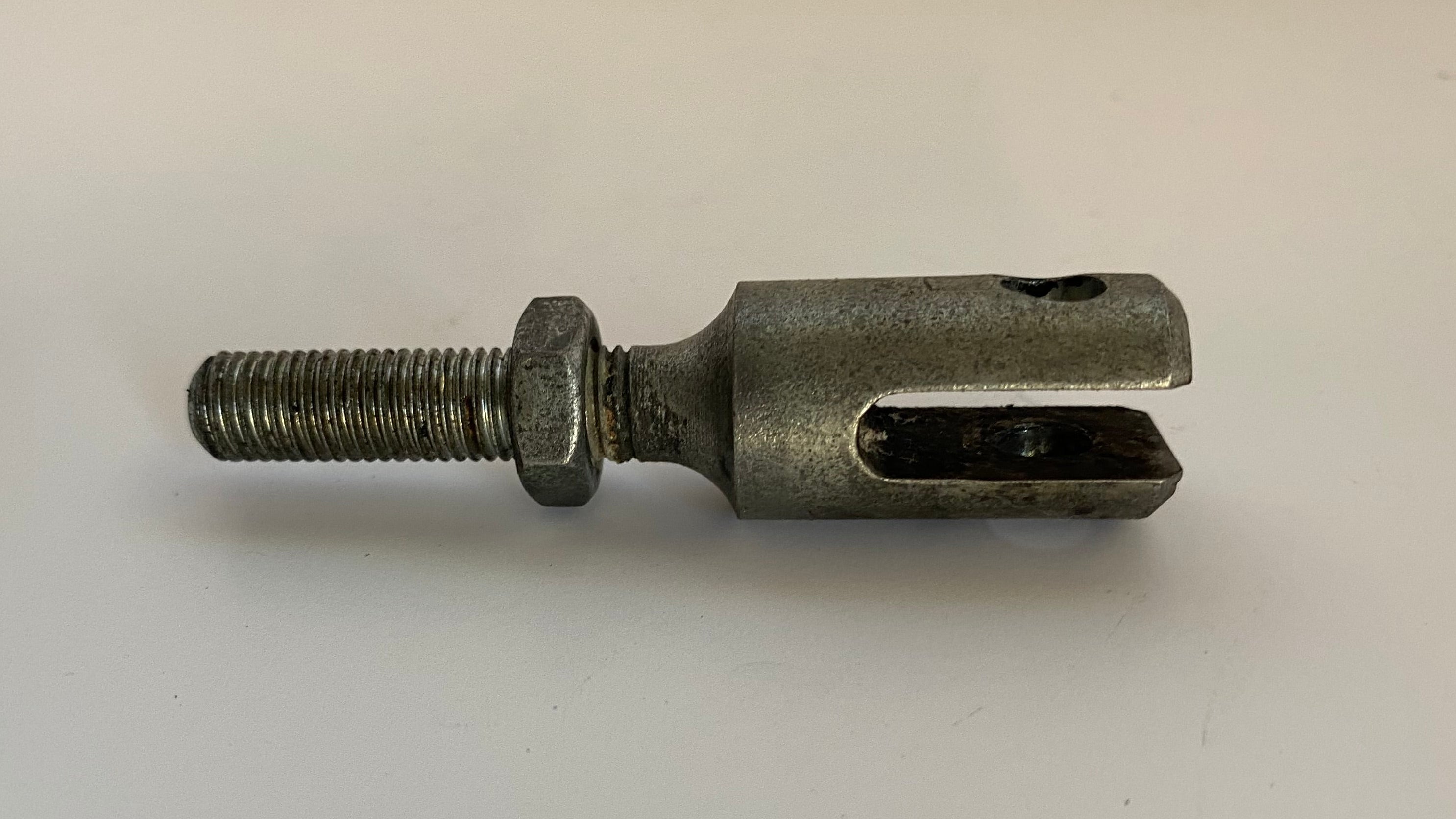 Fourchette biellette de frein arrière Touring Harley Davidson REF OEM 41957-92