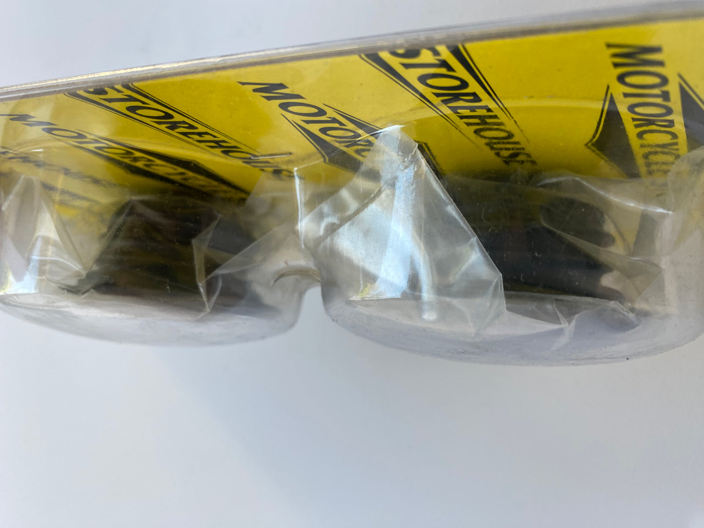 Bouchons de réservoir d'essence Harley Davidson REF MCS : 505042
