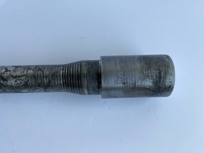 Axe de roue arrière Buell XB REF OEM : G0321.5AK