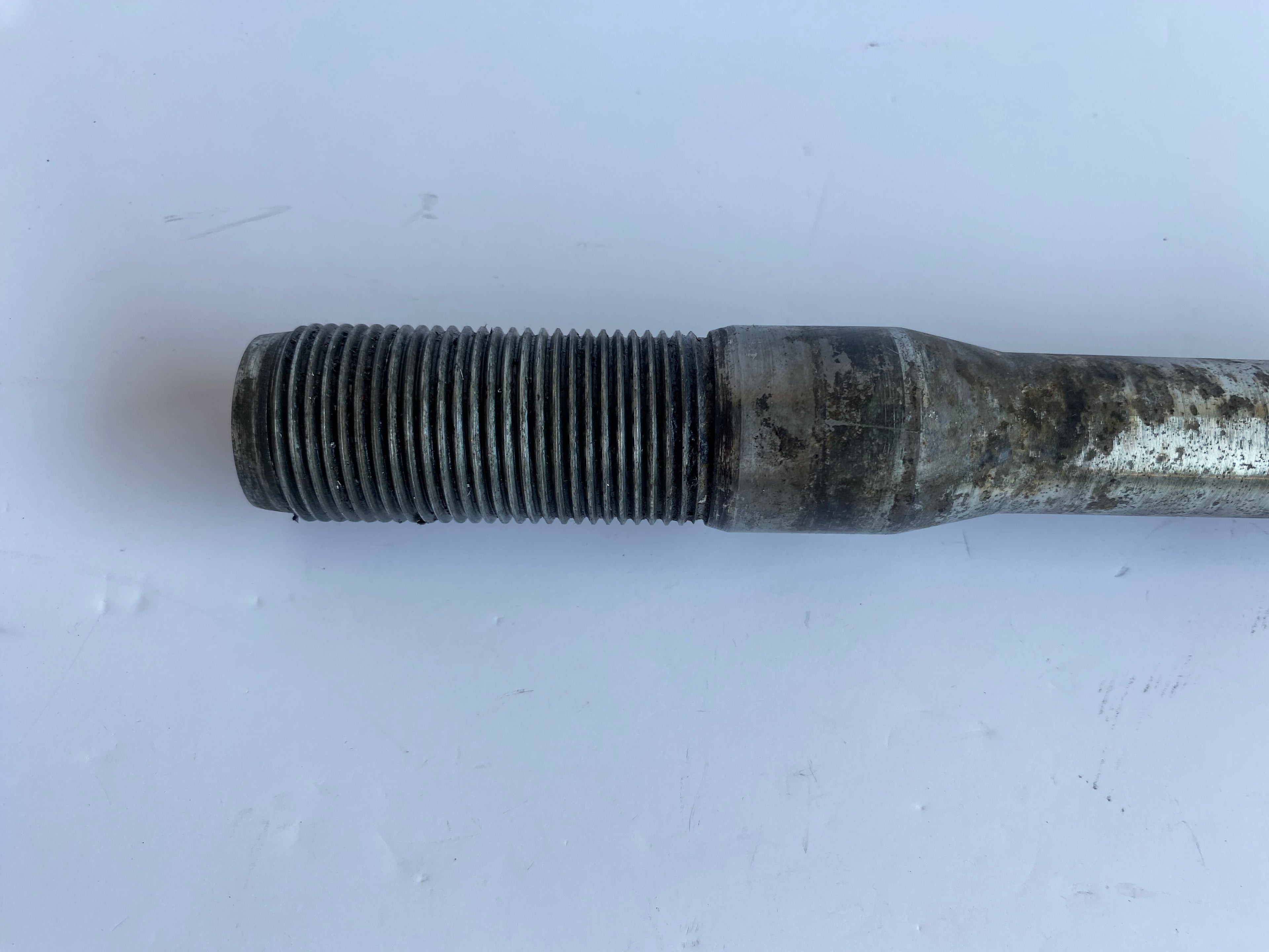 Buell XB Rear Wheel Axle OEM REF: G0321.5AK