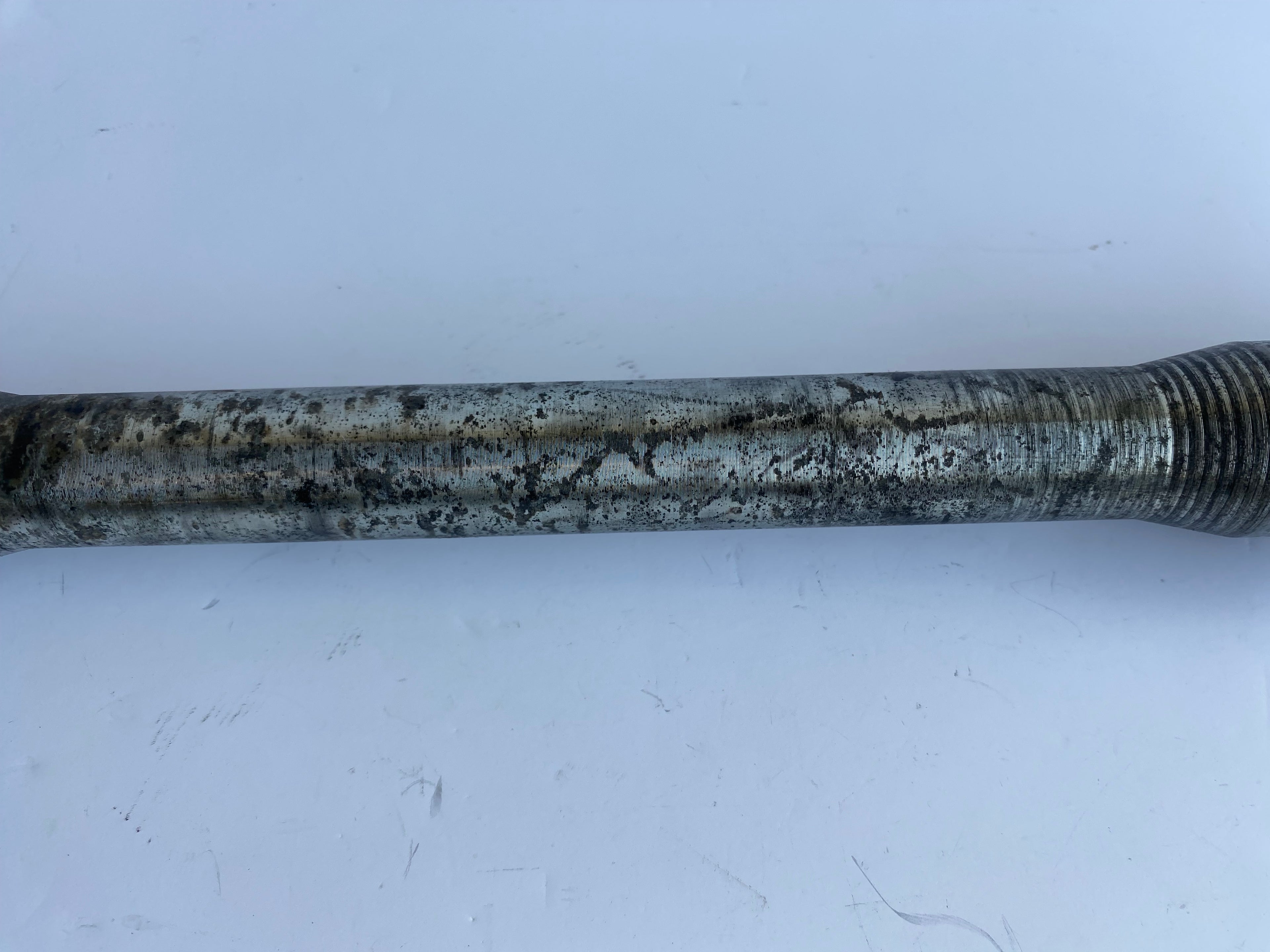 Buell XB Rear Wheel Axle OEM REF: G0321.5AK