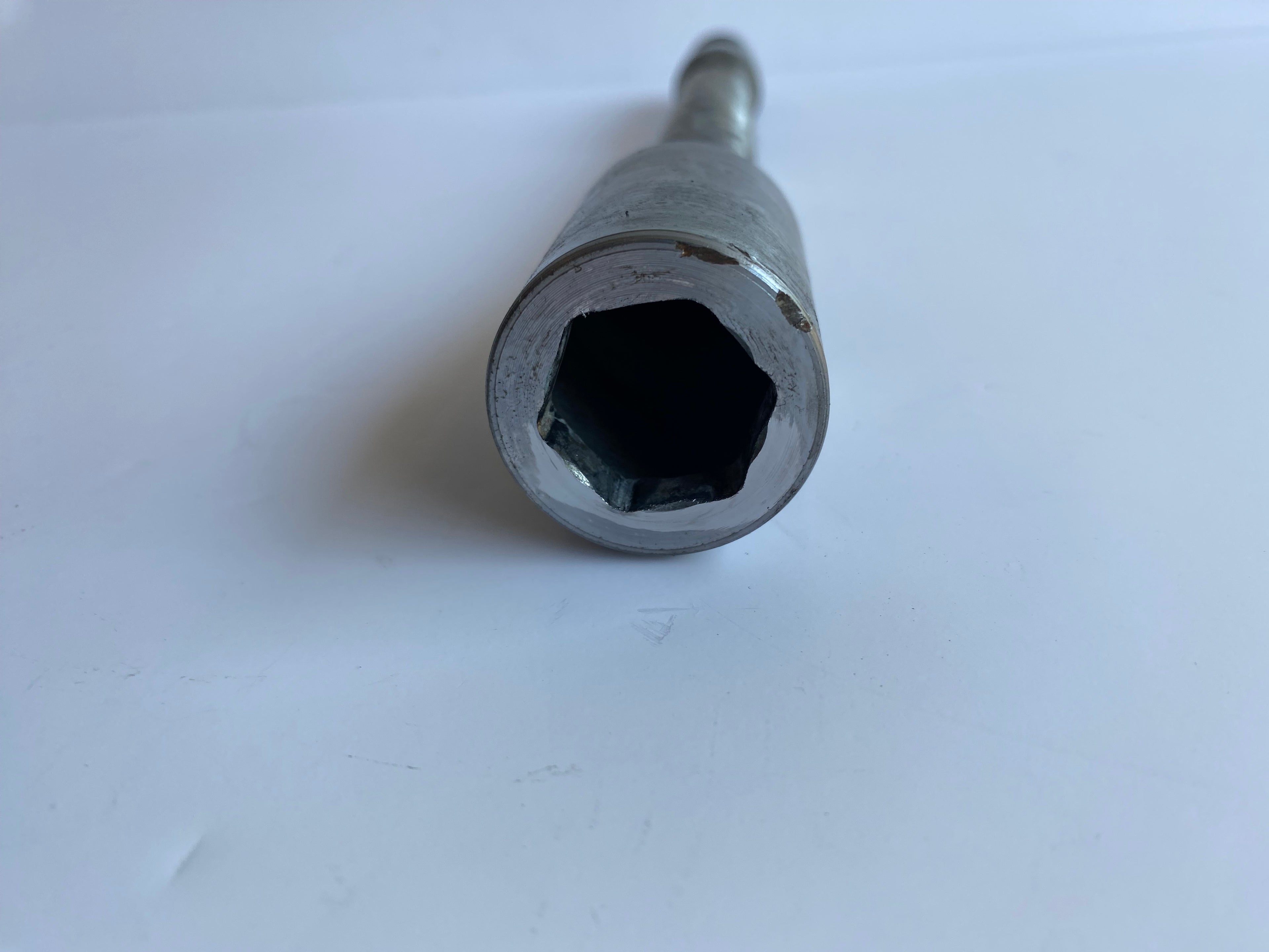 Buell XB Rear Wheel Axle OEM REF: G0321.5AK