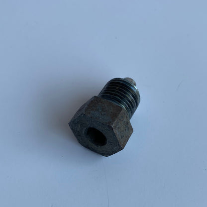 Bouchon de vidange Harley Davidson & Buell REF OEM 60328-98B