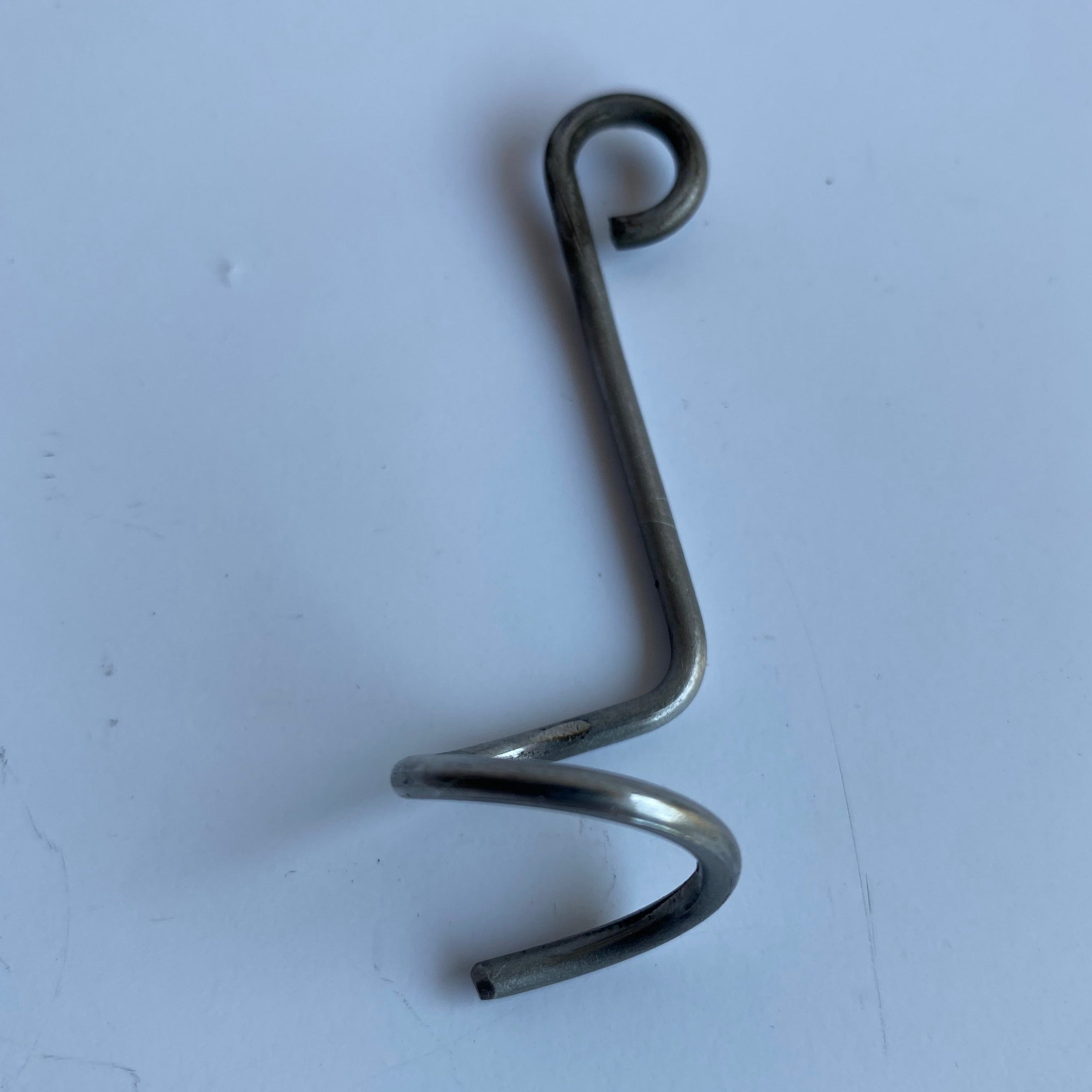 Epingle durite de frein arrière Buell XB REF OEM : H0417.02A8