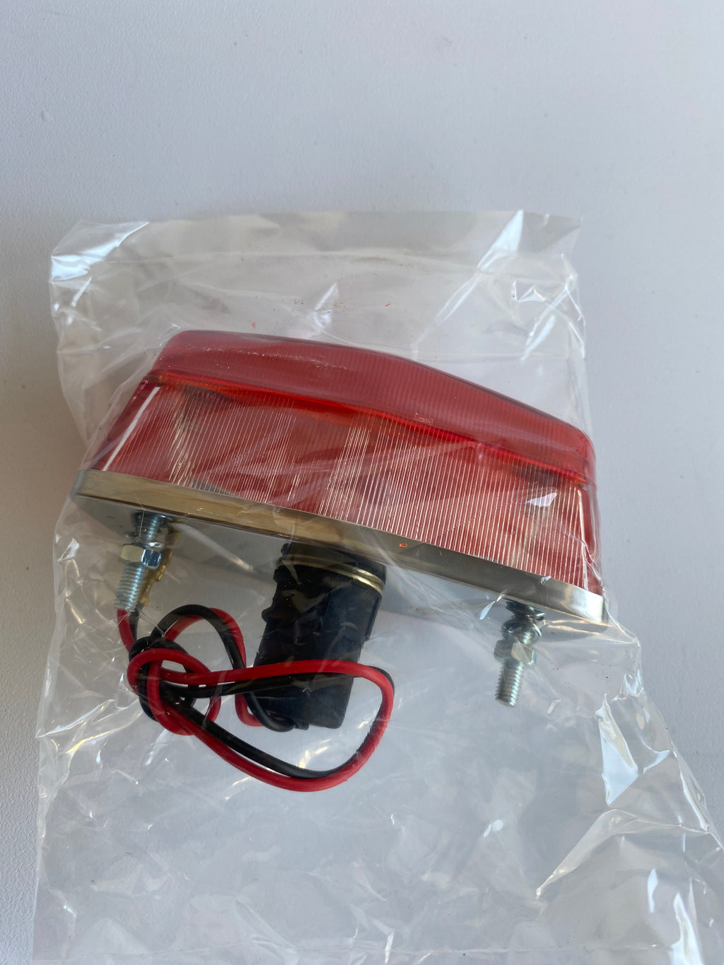 Harley Davidson Custom Tail Light REF MCS: 507125