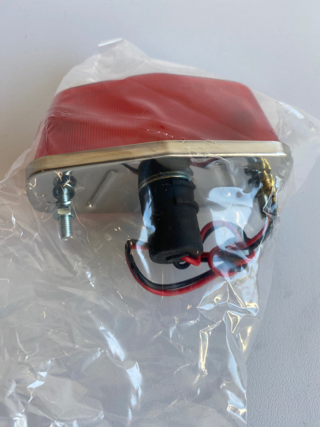 Harley Davidson Custom Tail Light REF MCS: 507125