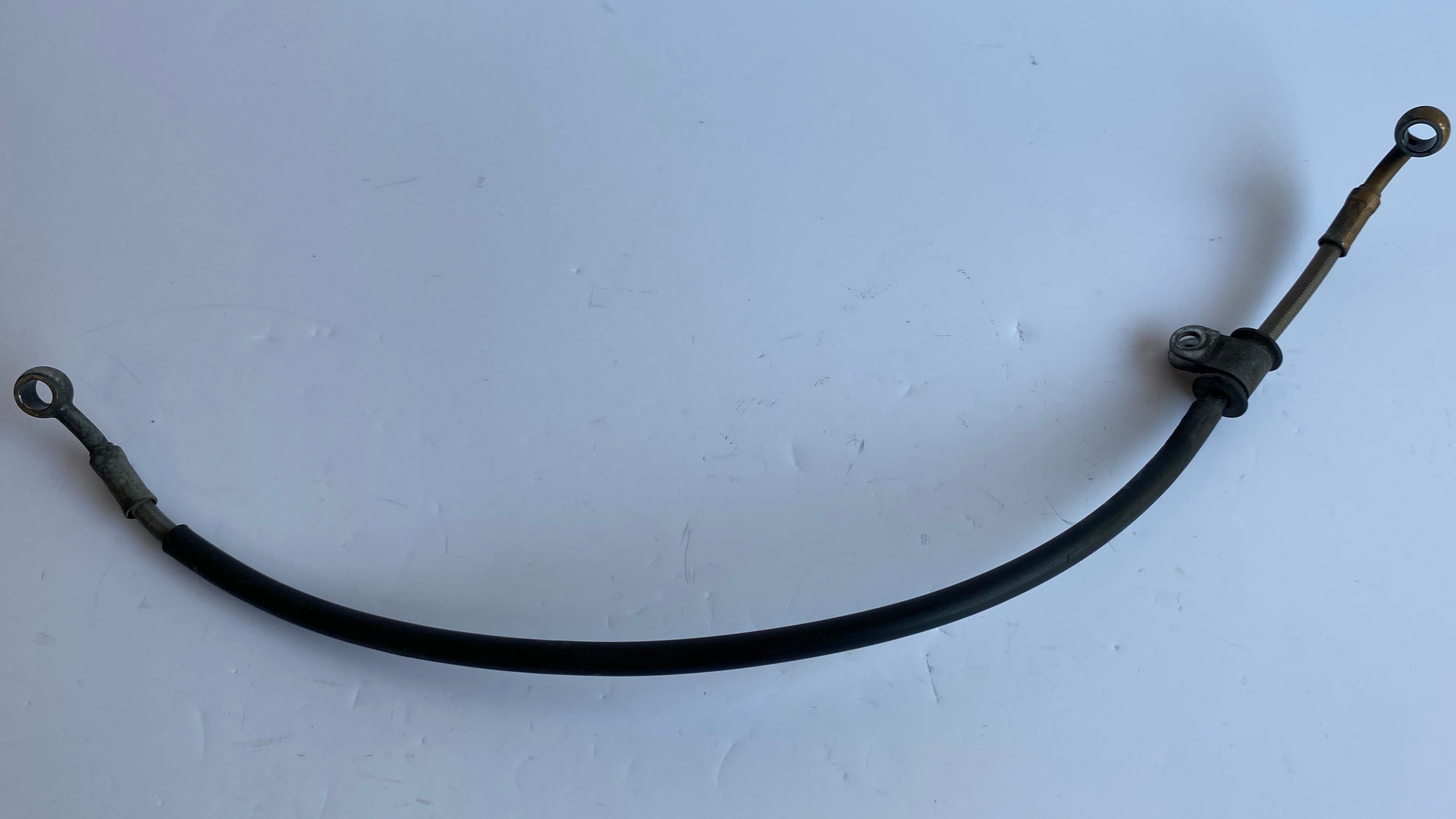 Durite de frein arrière Buell XB REF OEM : H1522.02A8A