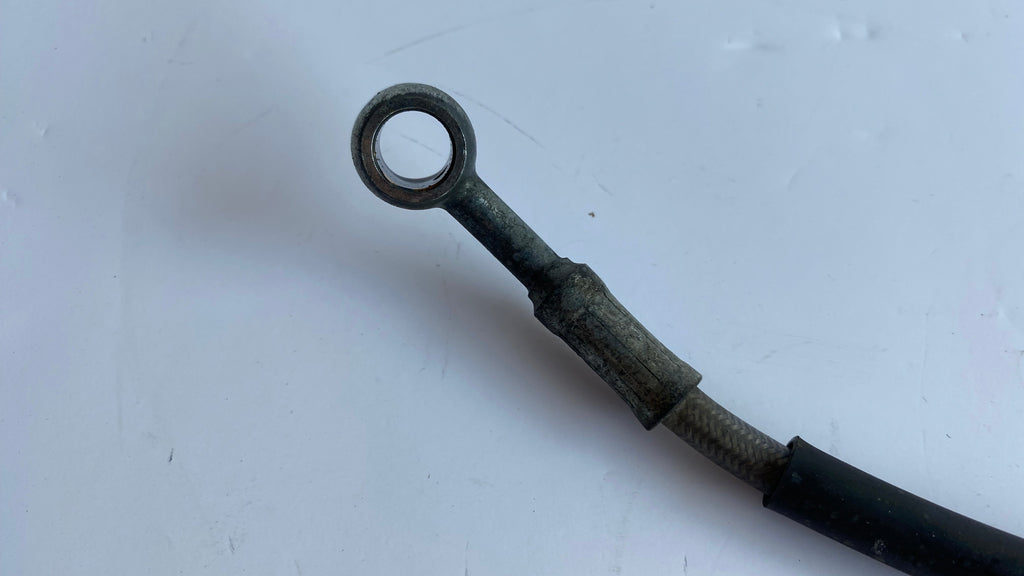 Durite de frein arrière Buell XB REF OEM : H1522.02A8A