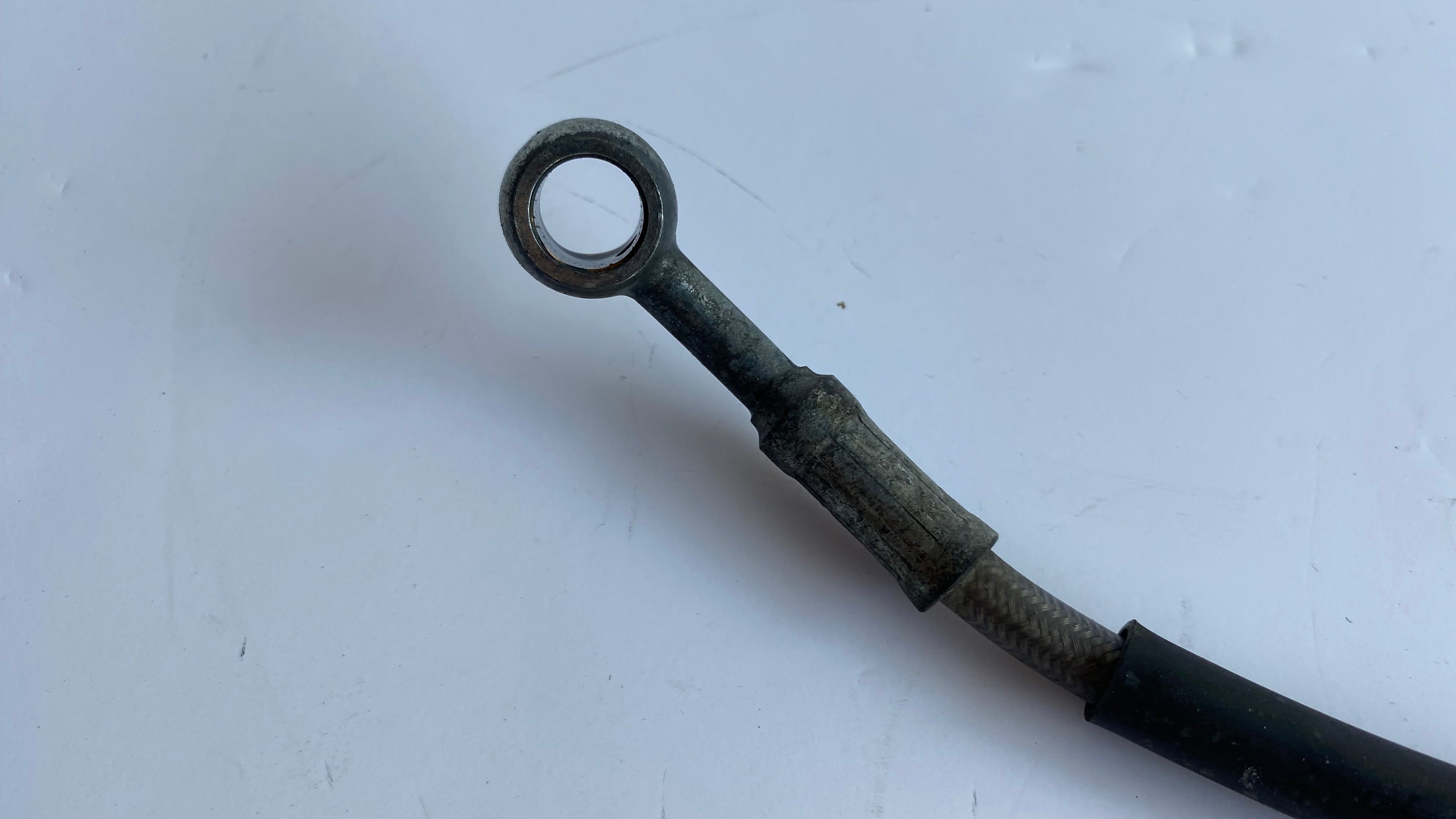 Durite de frein arrière Buell XB REF OEM : H1522.02A8A