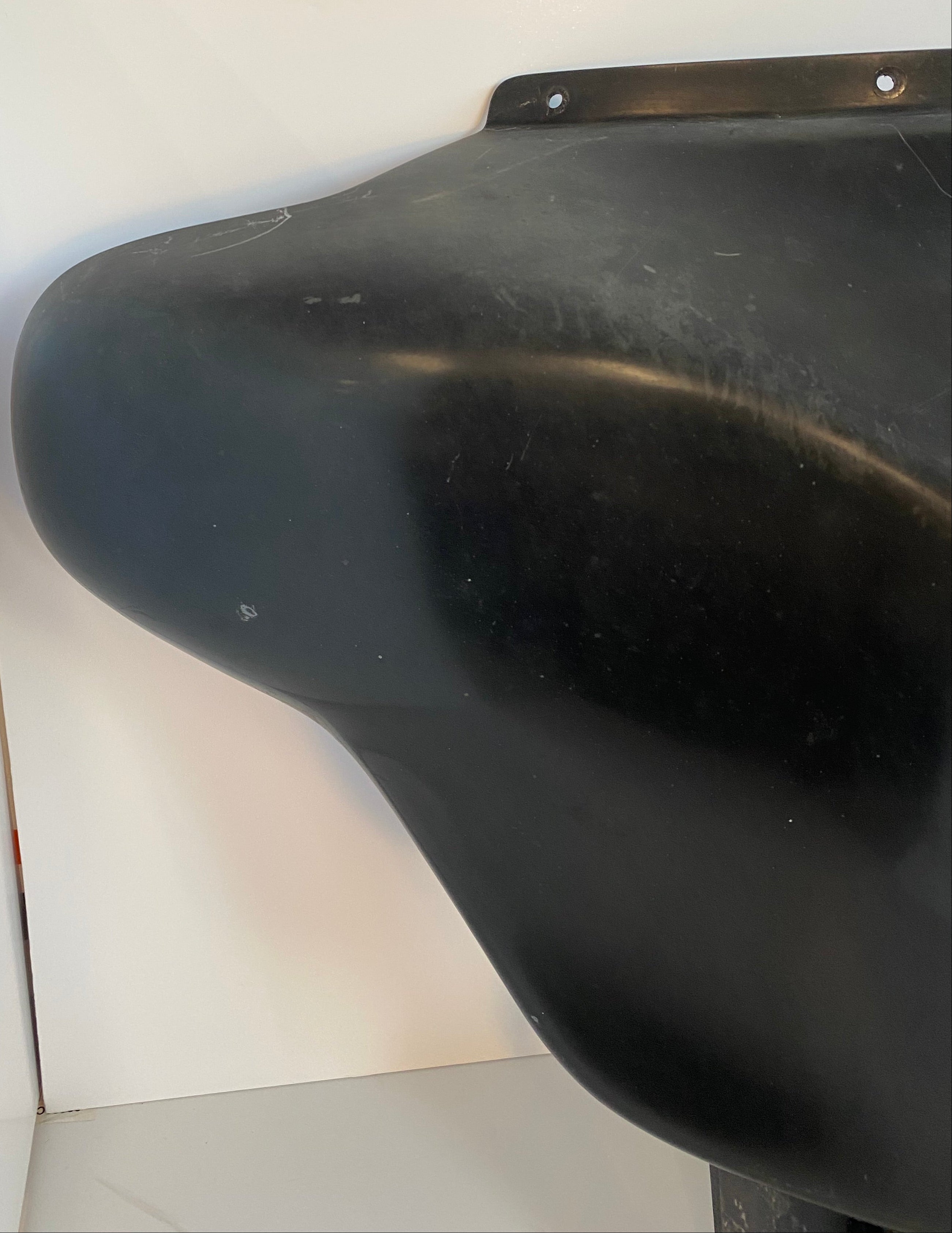 Fairing extérieur Touring Harley Davidson REF OEM 58198-86