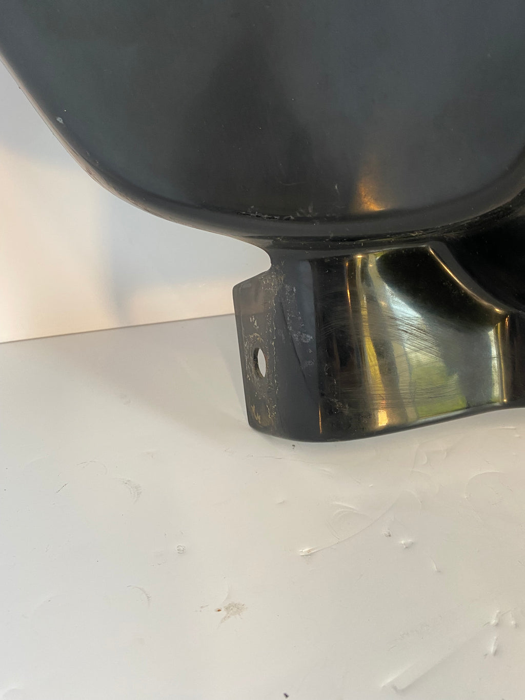 Fairing extérieur Touring Harley Davidson REF OEM 58198-86