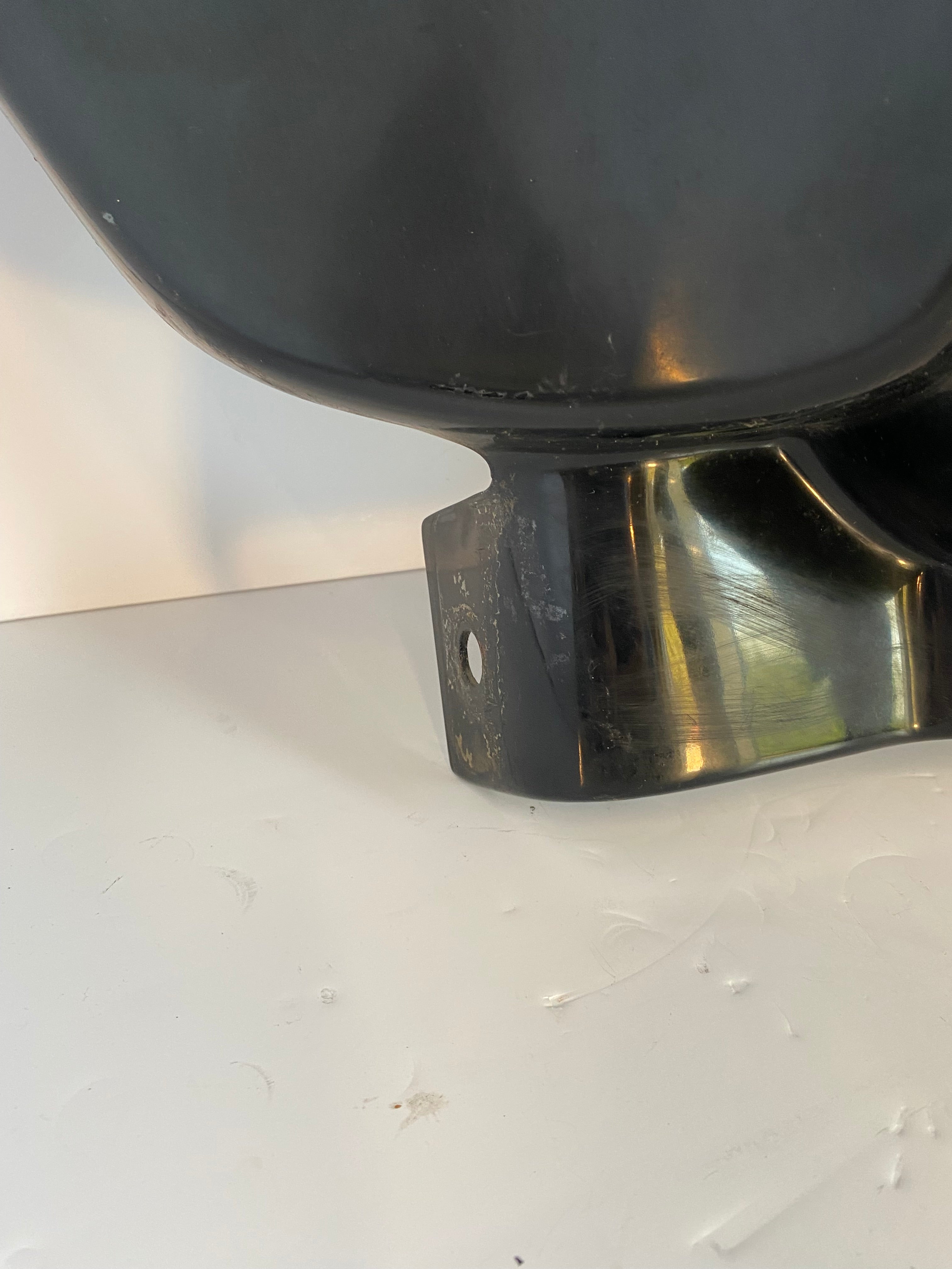 Fairing extérieur Touring Harley Davidson REF OEM 58198-86
